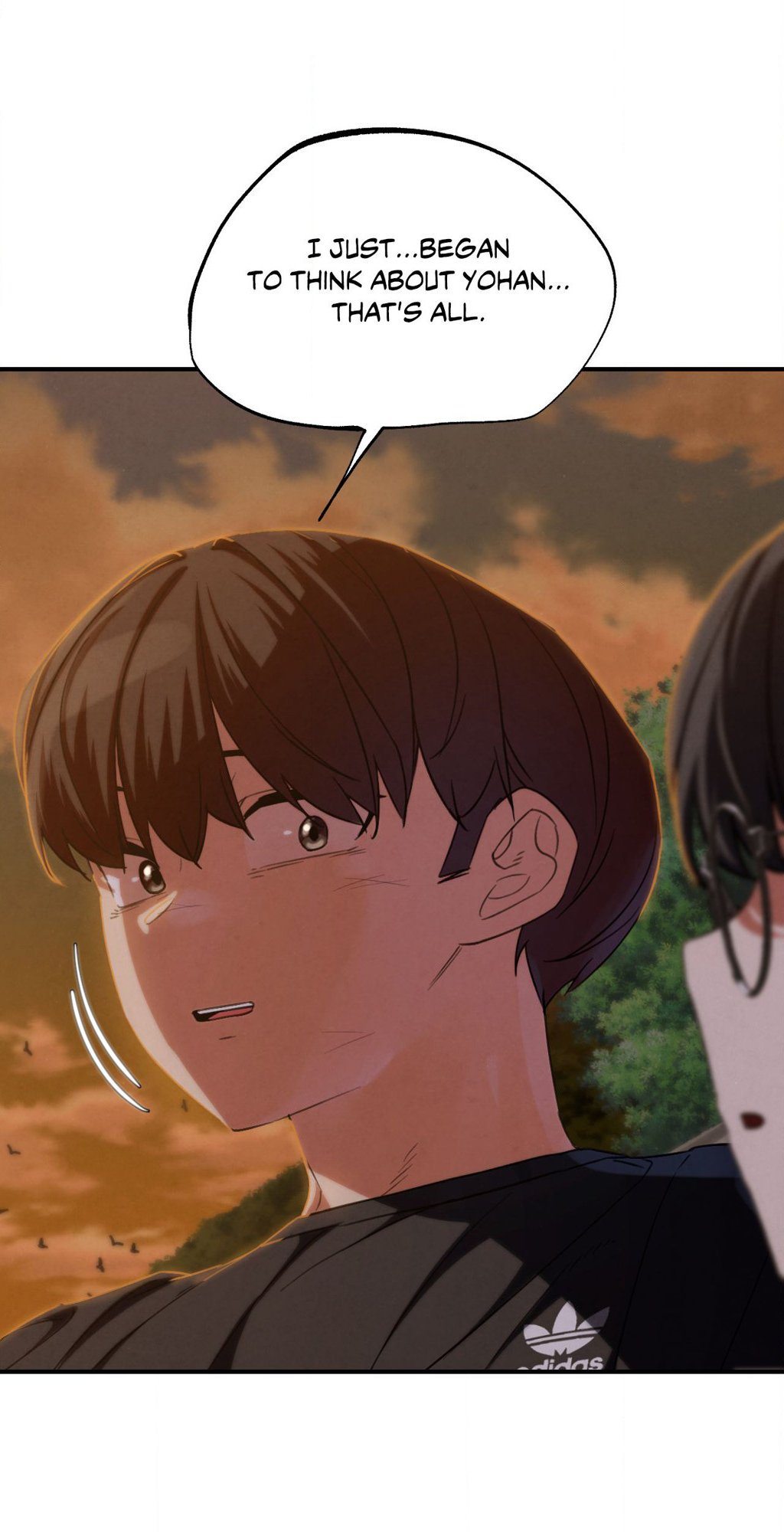 18+ Seniors of Class 5 Chapter 92 page 68