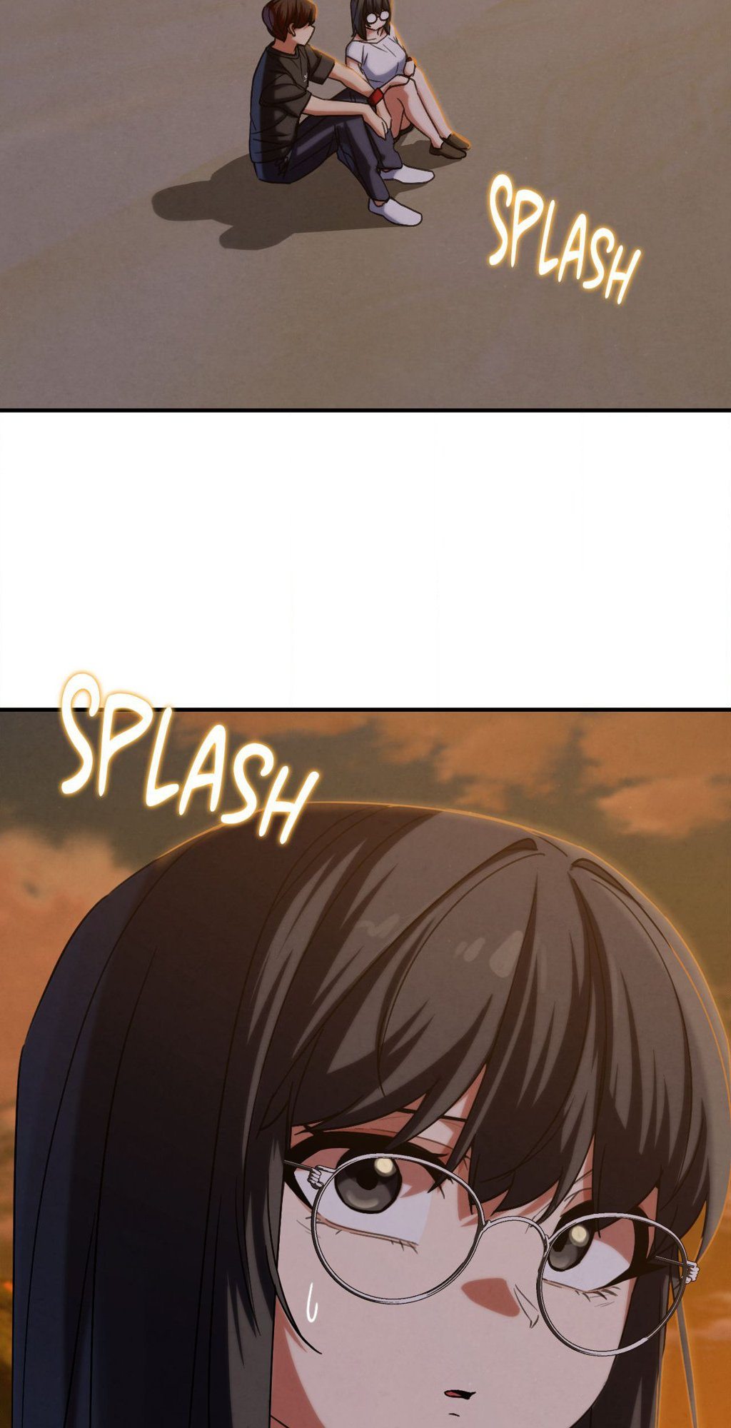 18+ Seniors of Class 5 Chapter 92 page 71