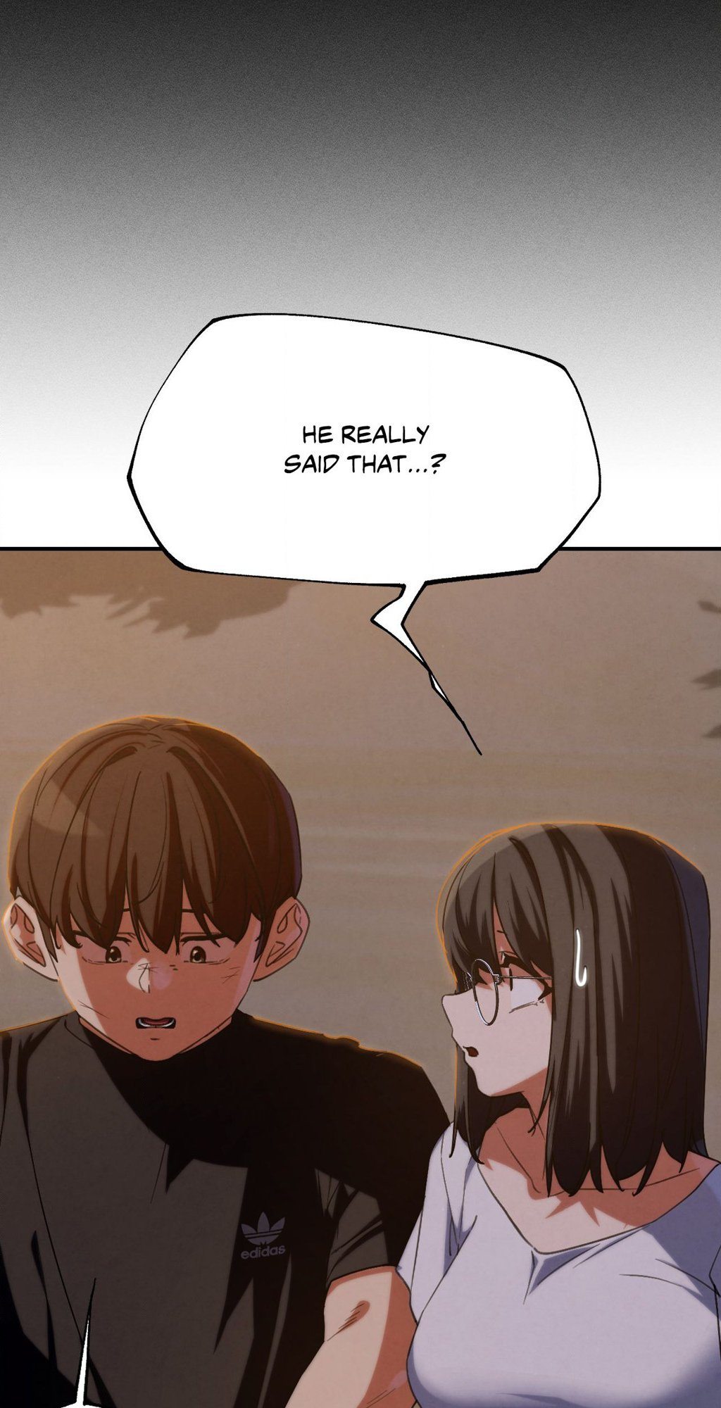 18+ Seniors of Class 5 Chapter 92 page 78