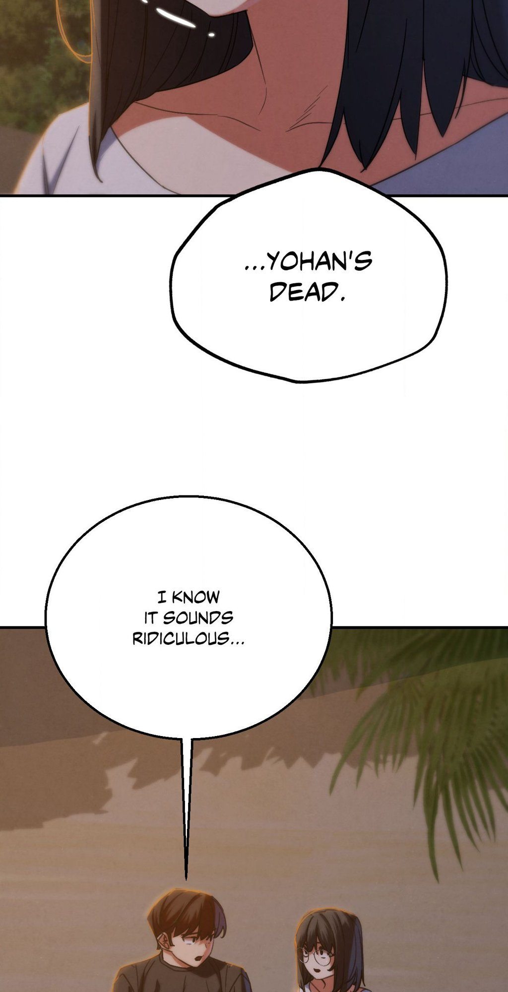 18+ Seniors of Class 5 Chapter 92 page 81