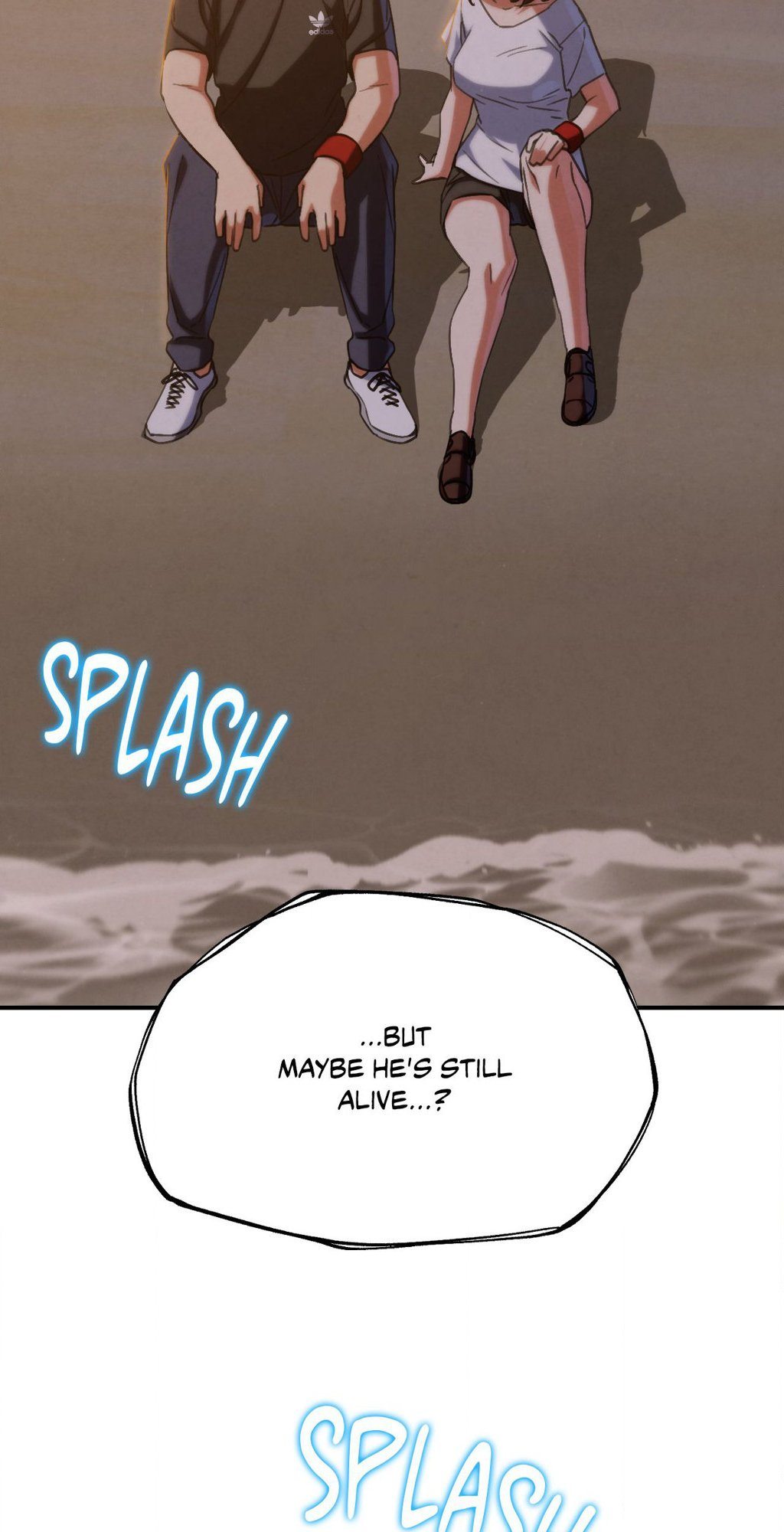 18+ Seniors of Class 5 Chapter 92 page 82