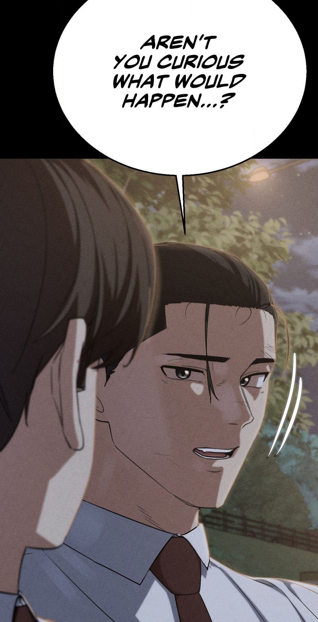 18+ Seniors of Class 5 Chapter 93 page 5