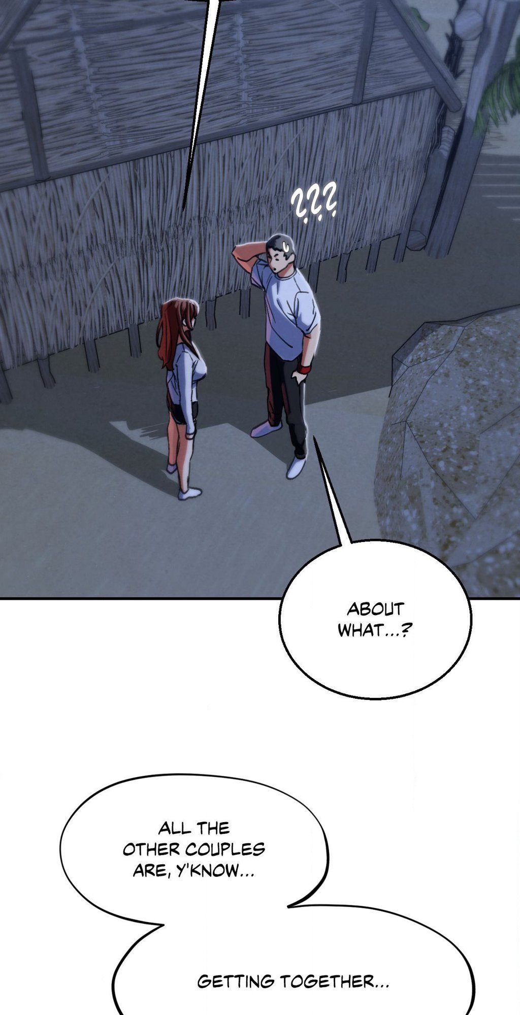 18+ Seniors of Class 5 Chapter 93 page 15