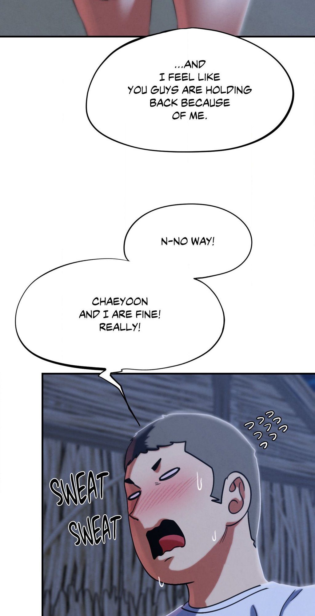18+ Seniors of Class 5 Chapter 93 page 17