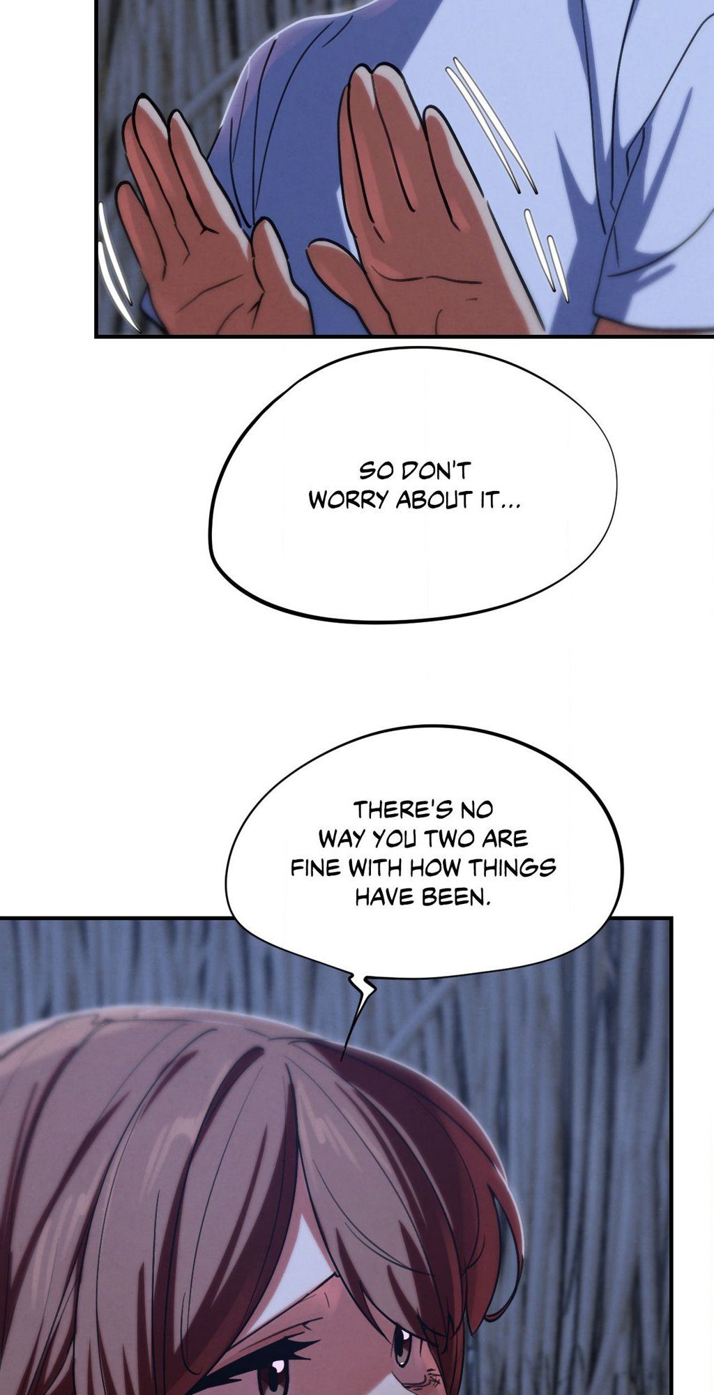 18+ Seniors of Class 5 Chapter 93 page 18