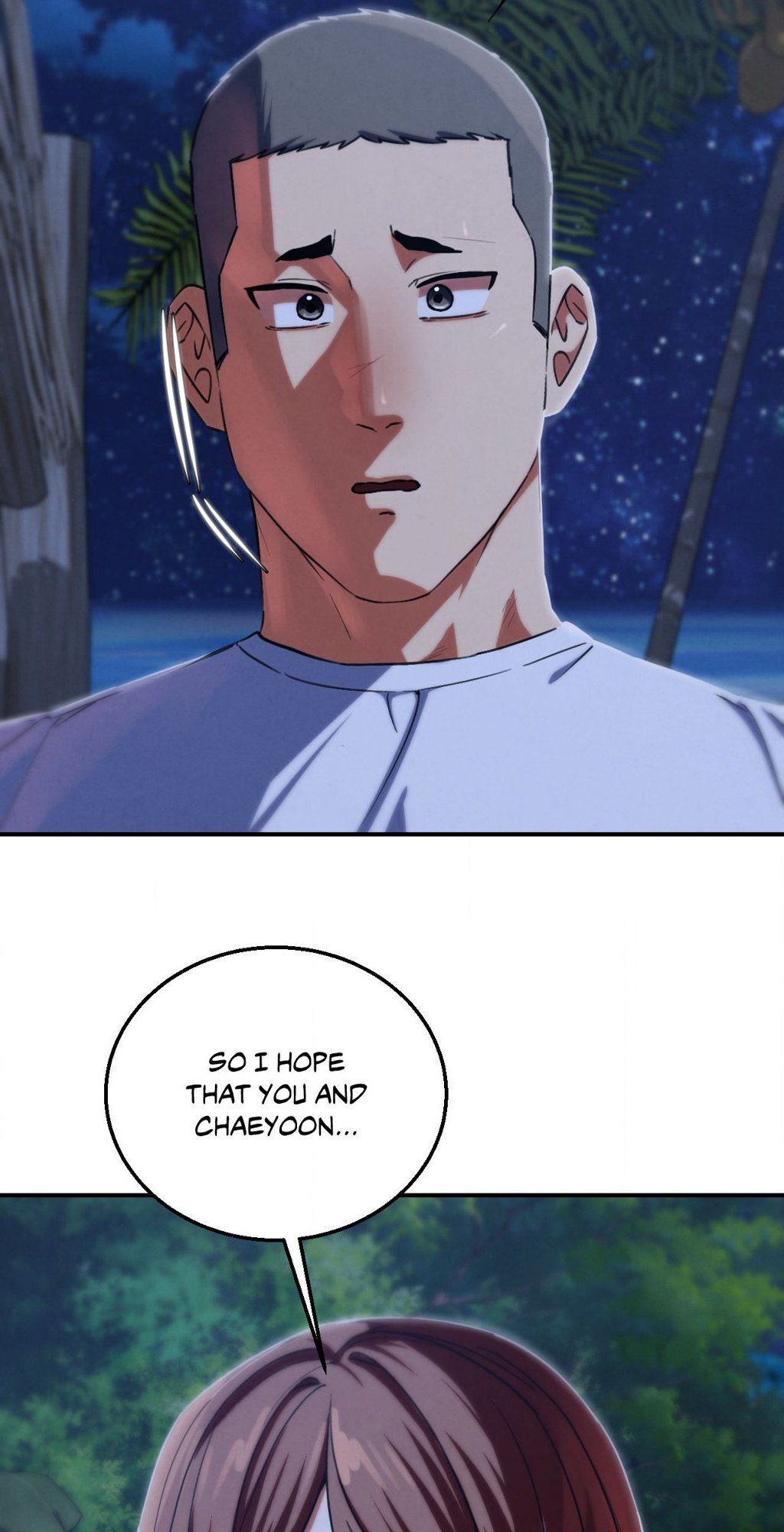 18+ Seniors of Class 5 Chapter 93 page 20