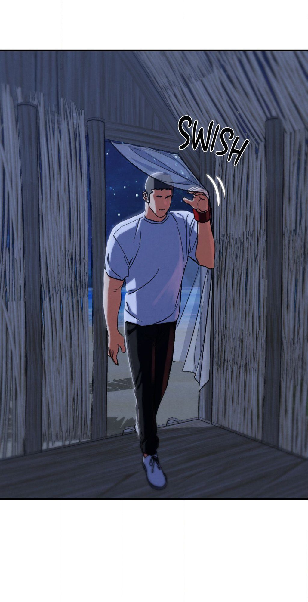 18+ Seniors of Class 5 Chapter 93 page 23
