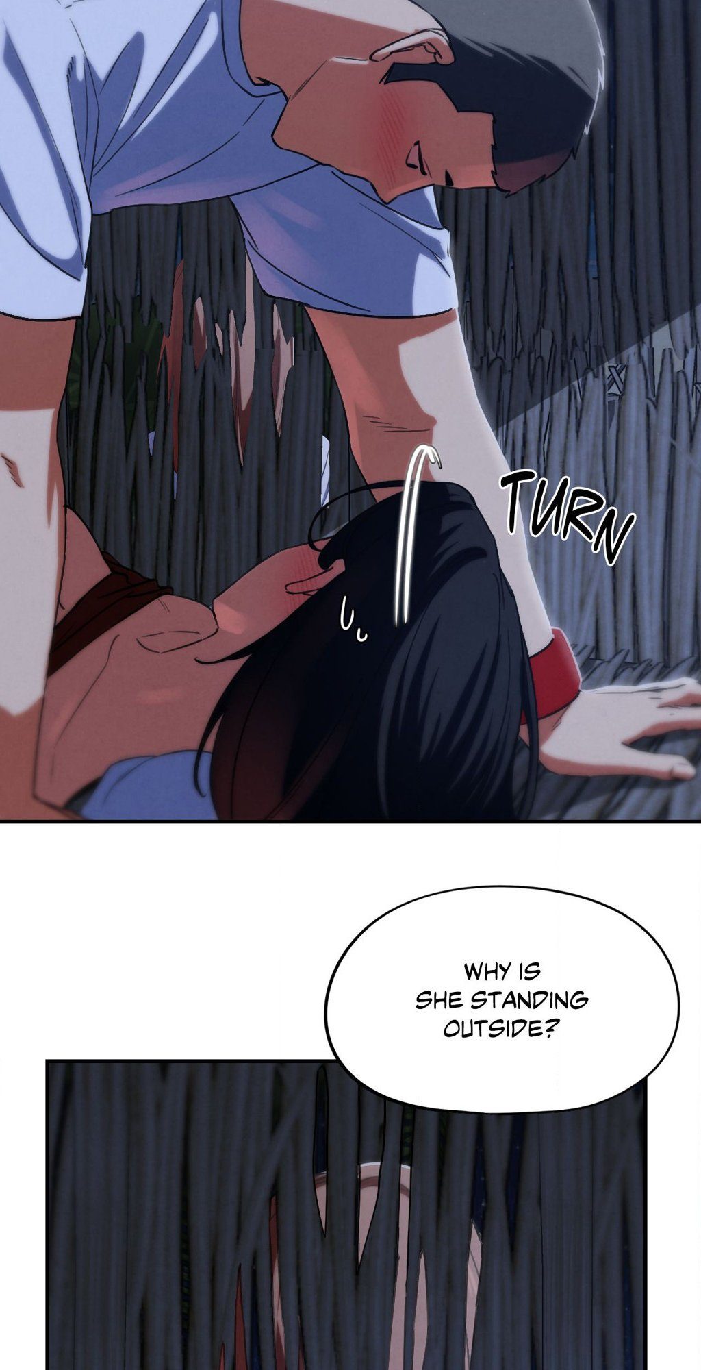 18+ Seniors of Class 5 Chapter 93 page 30