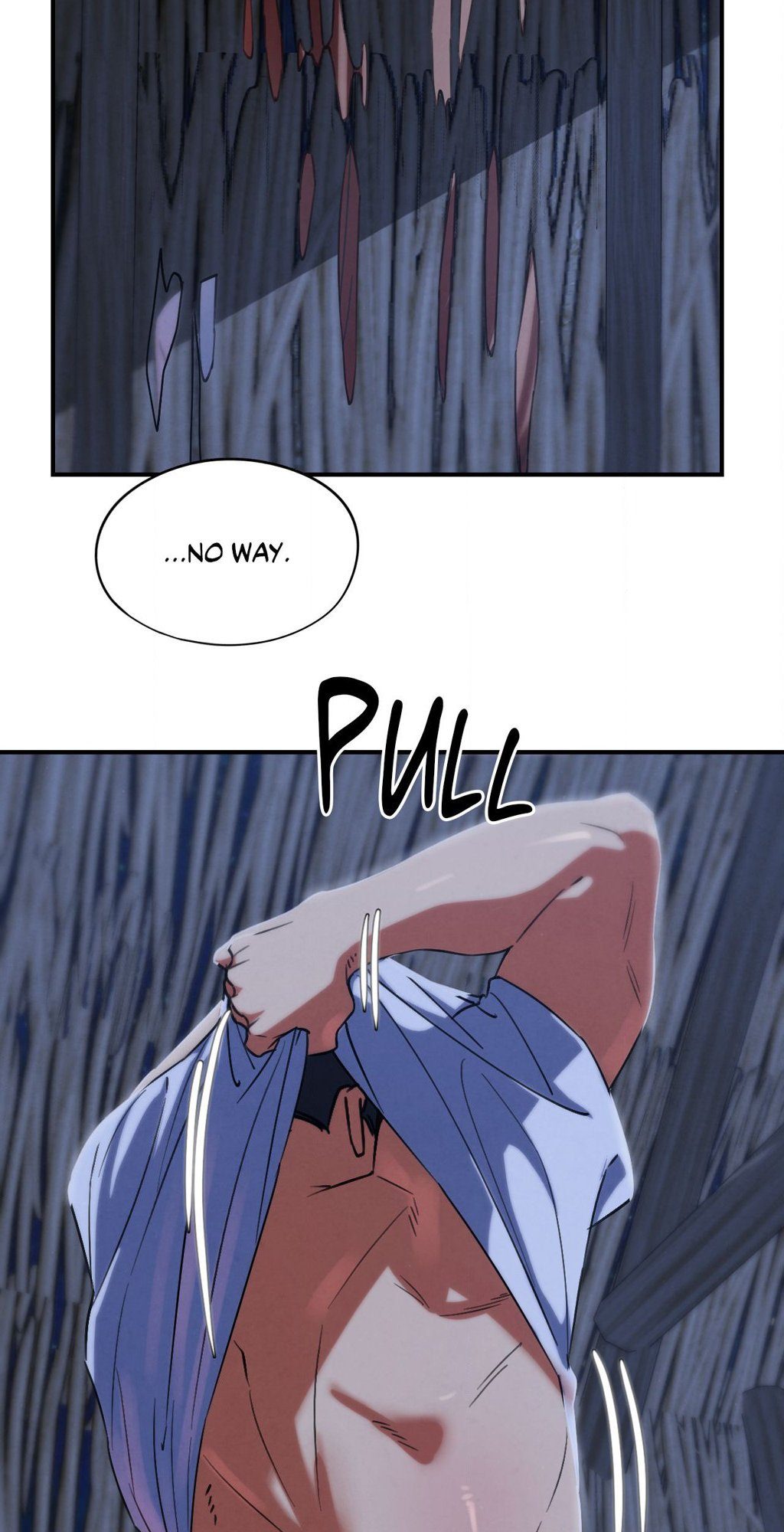 18+ Seniors of Class 5 Chapter 93 page 31