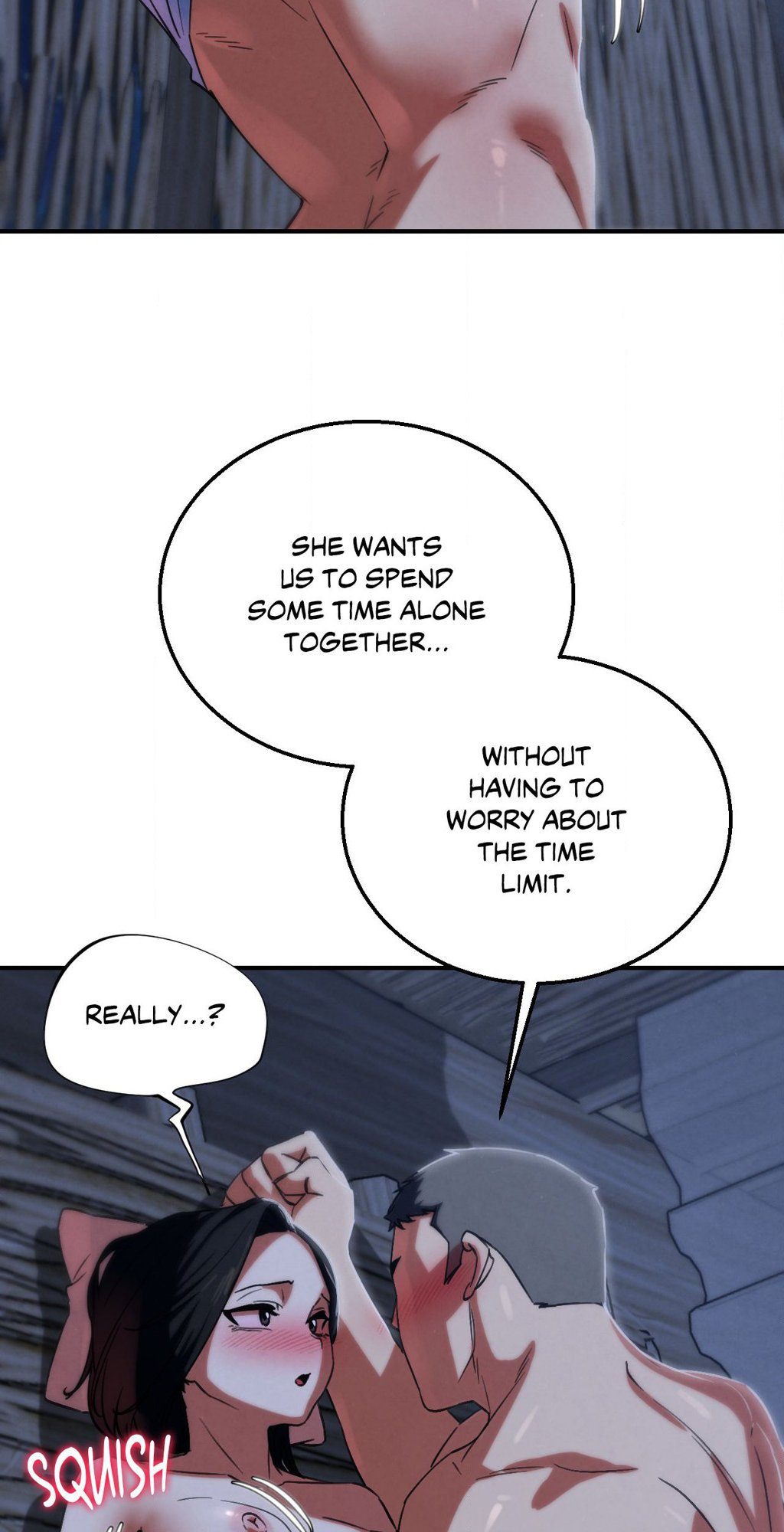 18+ Seniors of Class 5 Chapter 93 page 32