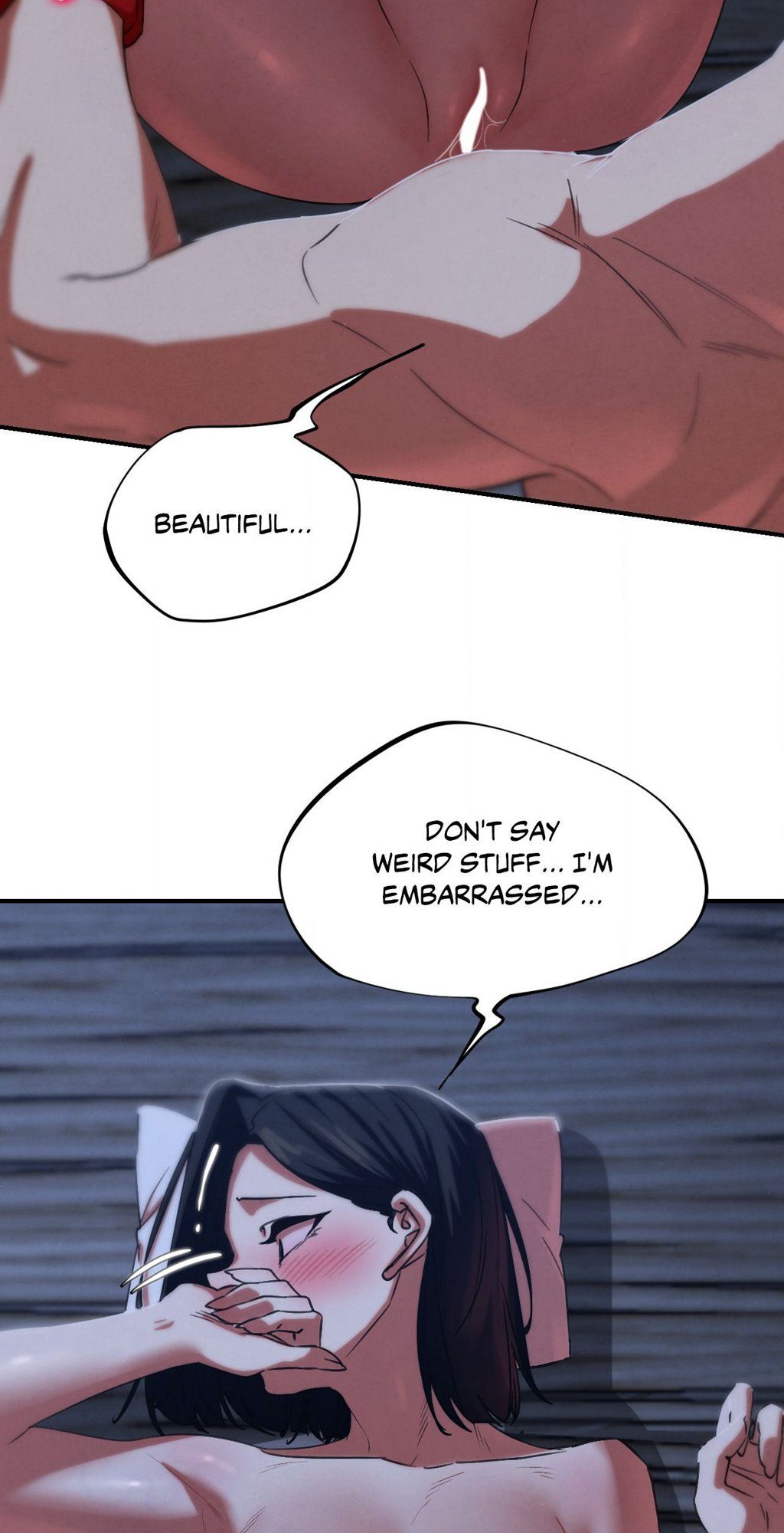 18+ Seniors of Class 5 Chapter 93 page 39