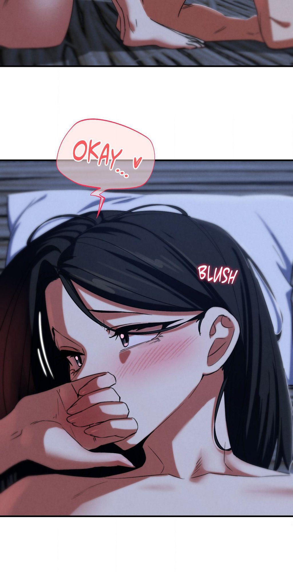 18+ Seniors of Class 5 Chapter 93 page 45