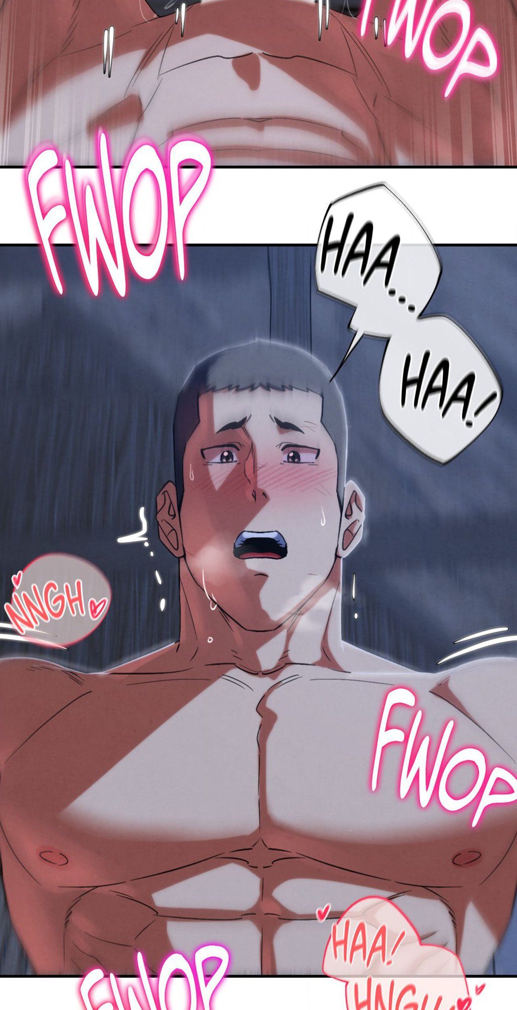 18+ Seniors of Class 5 Chapter 93 page 50