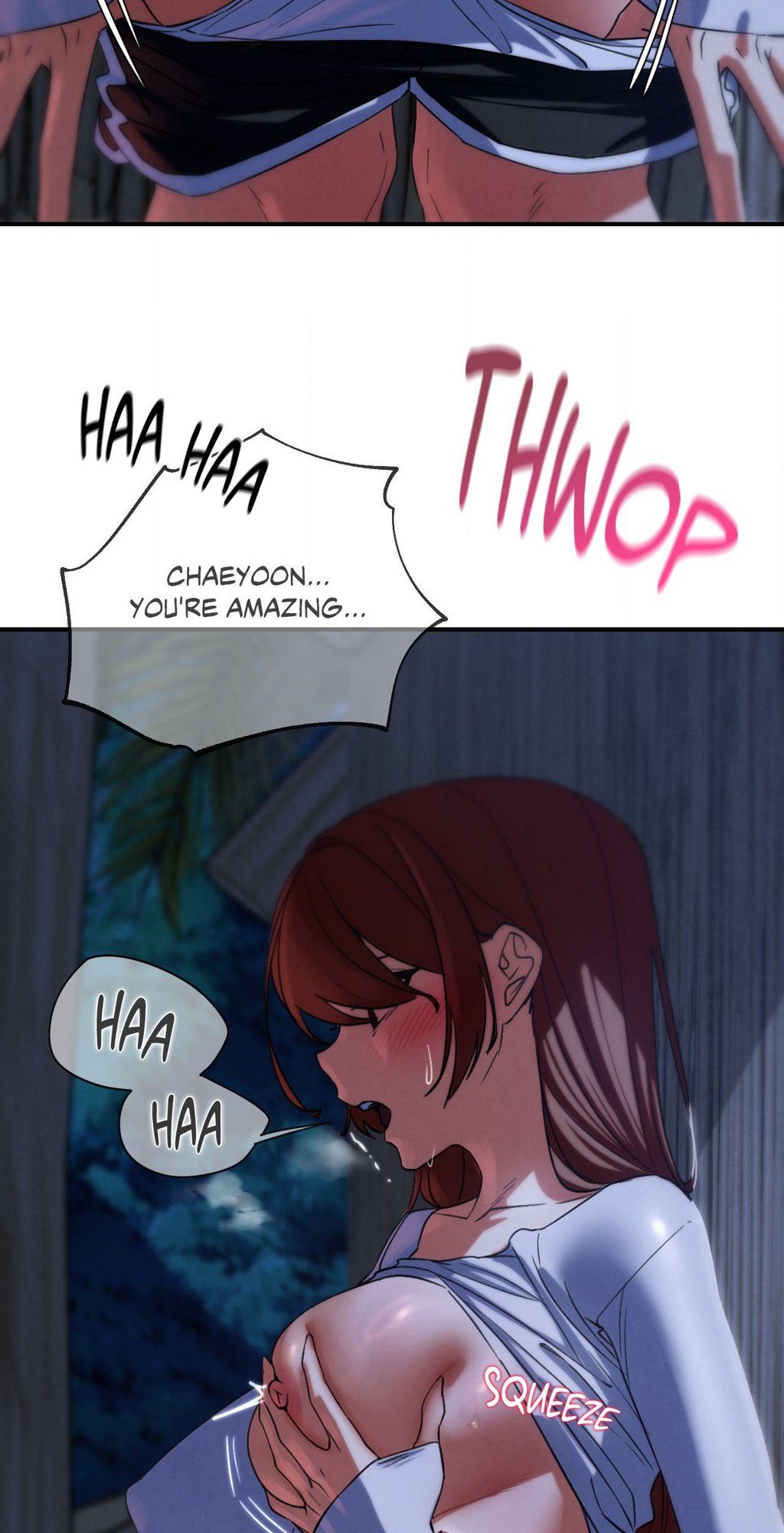 18+ Seniors of Class 5 Chapter 93 page 60