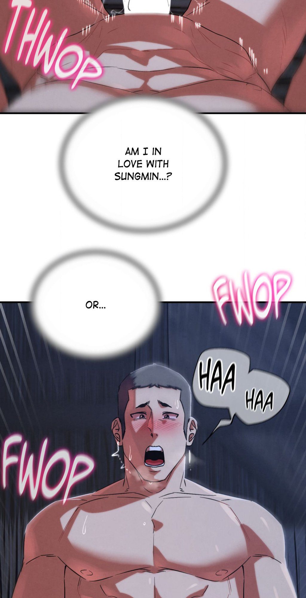 18+ Seniors of Class 5 Chapter 93 page 63