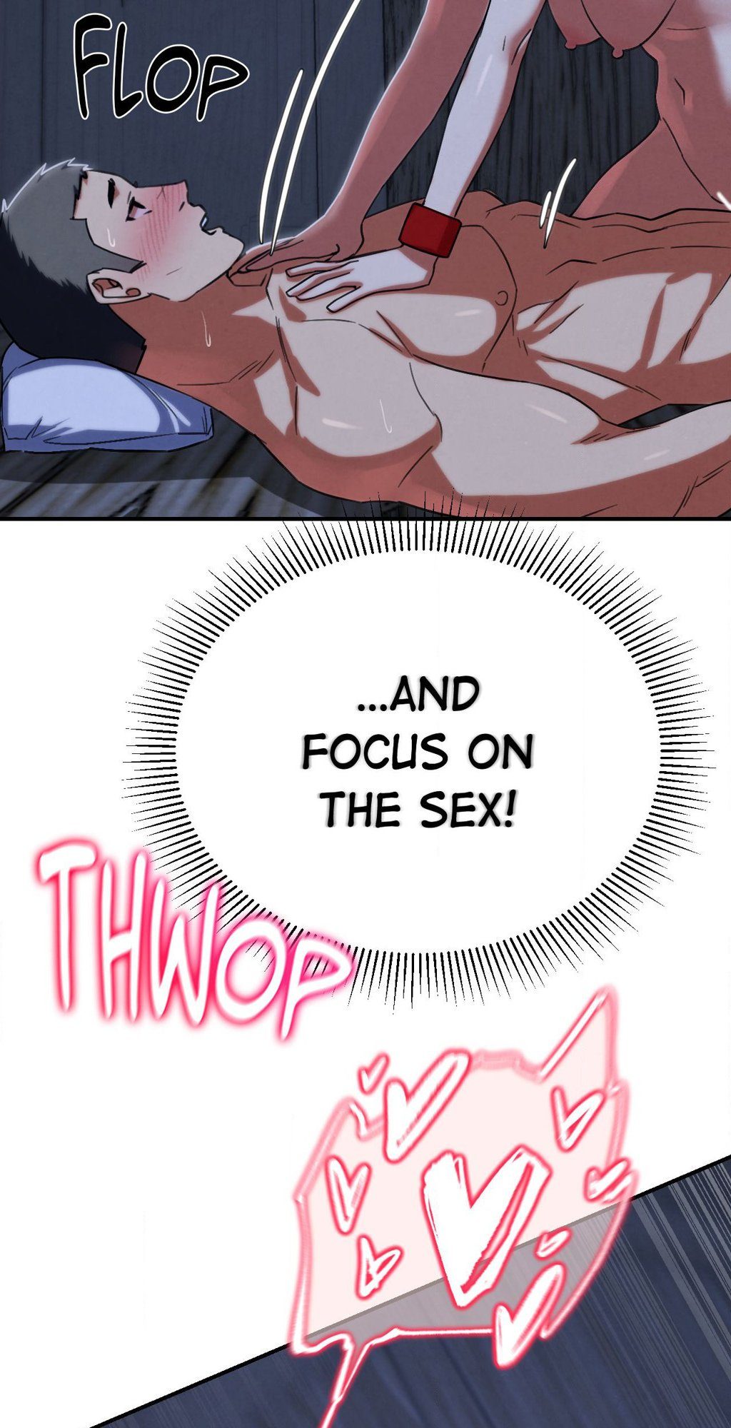 18+ Seniors of Class 5 Chapter 93 page 67