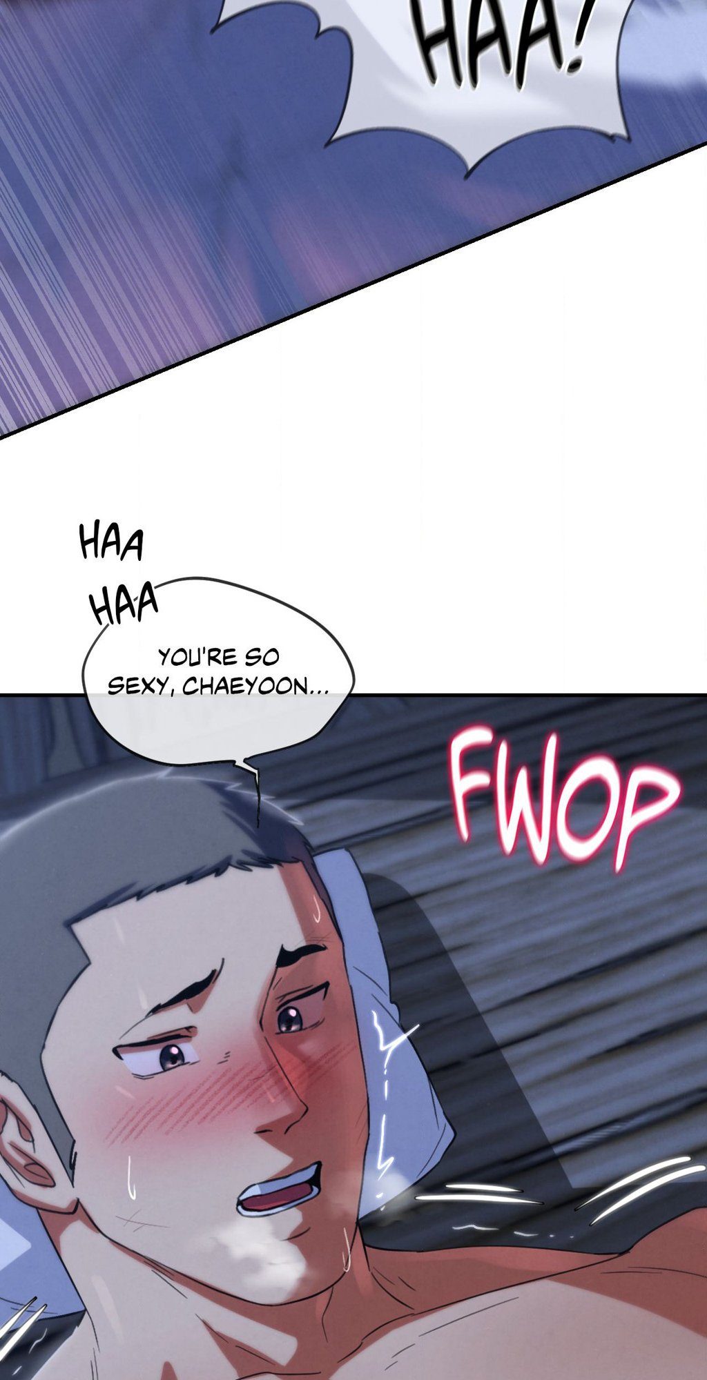 18+ Seniors of Class 5 Chapter 93 page 69