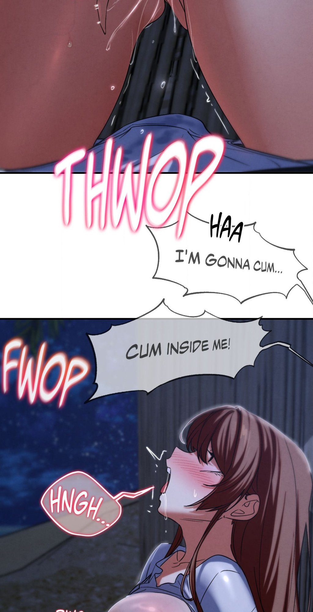 18+ Seniors of Class 5 Chapter 93 page 75