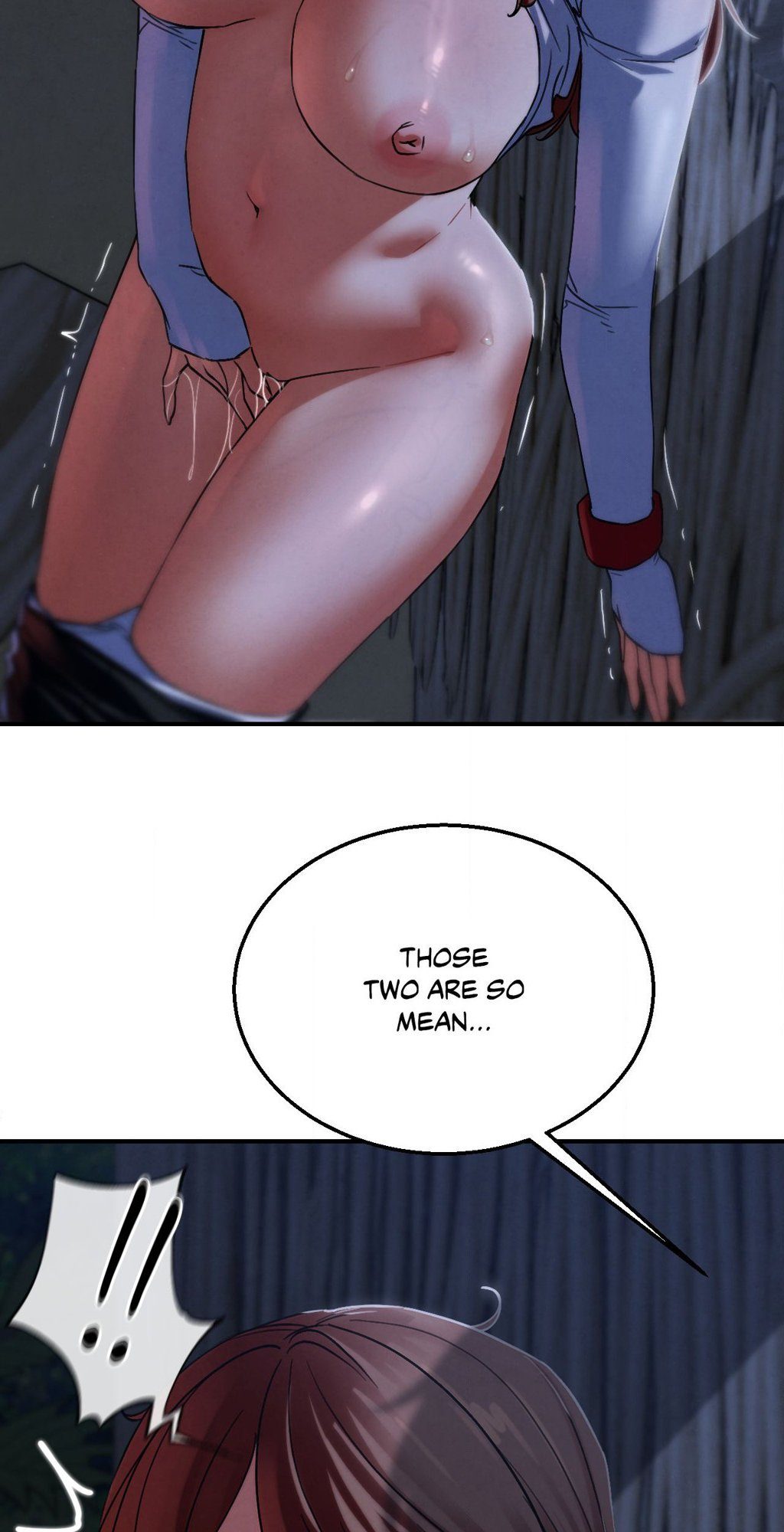 18+ Seniors of Class 5 Chapter 93 page 80