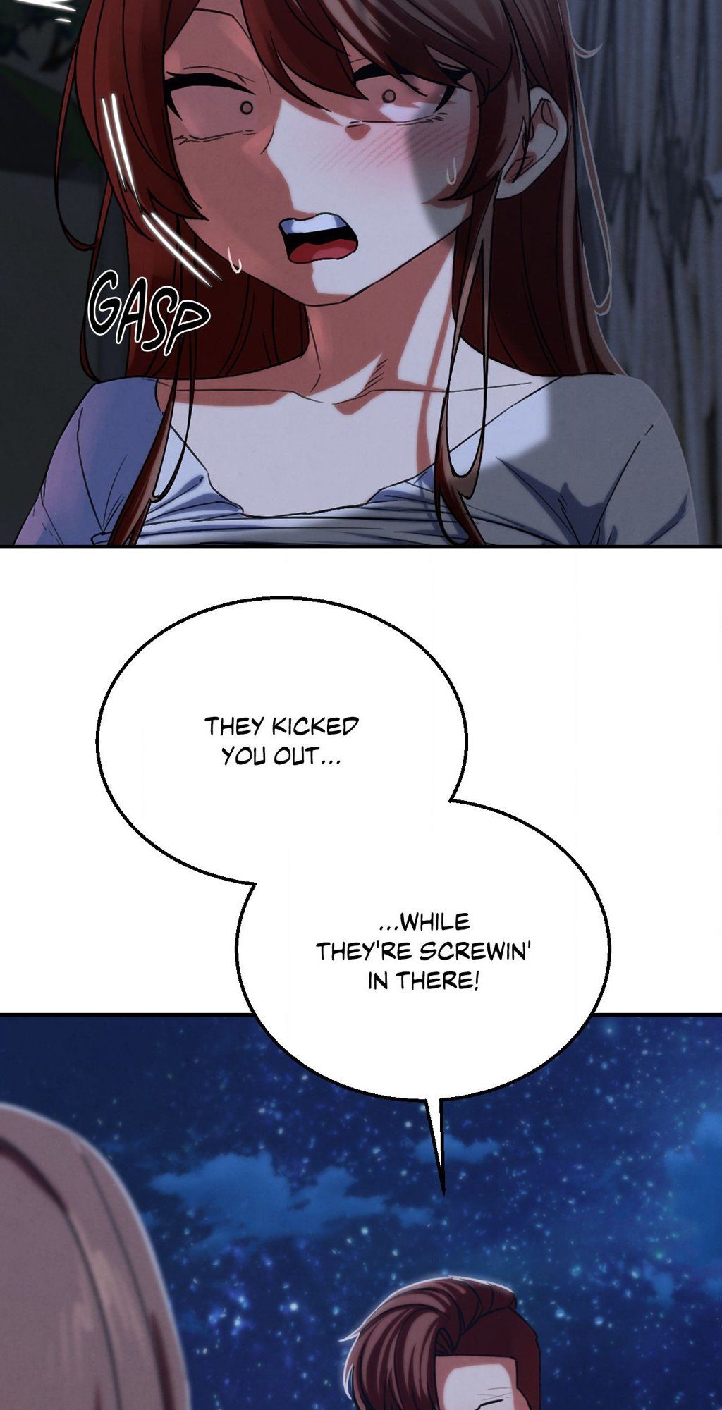 18+ Seniors of Class 5 Chapter 93 page 81