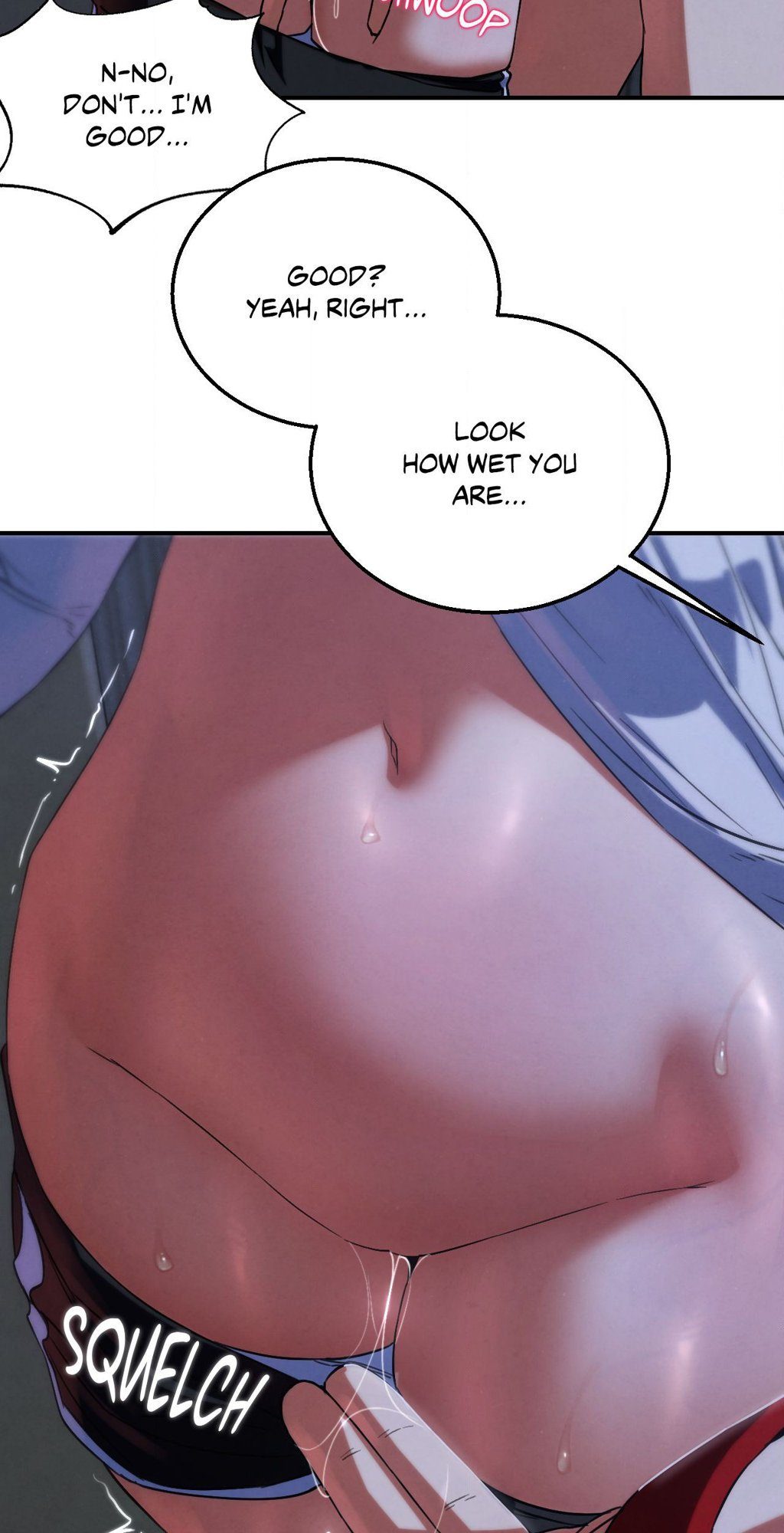 18+ Seniors of Class 5 Chapter 93 page 85