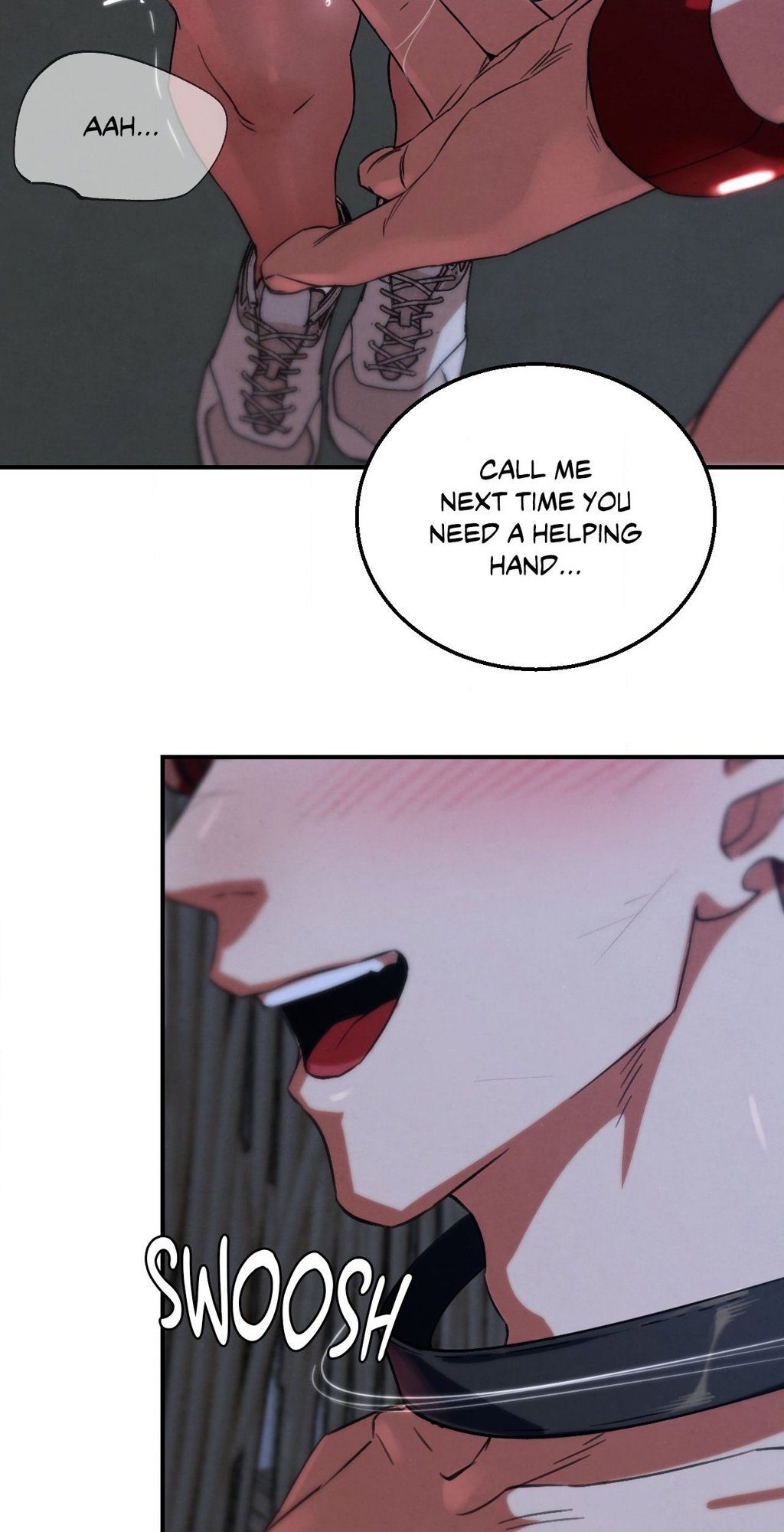 18+ Seniors of Class 5 Chapter 93 page 86