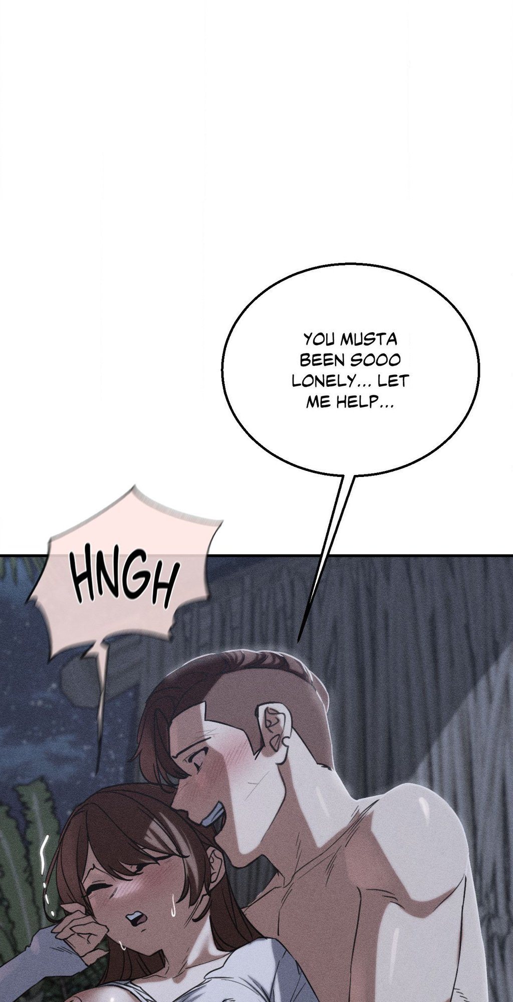 18+ Seniors of Class 5 Chapter 94 page 1