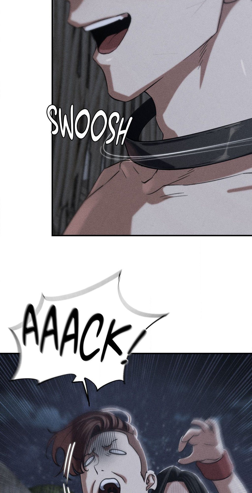 18+ Seniors of Class 5 Chapter 94 page 4