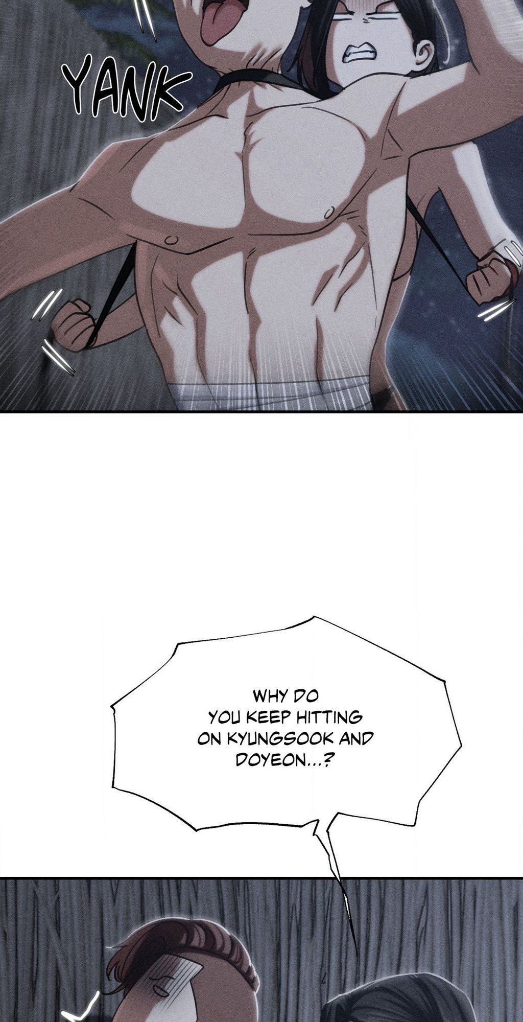 18+ Seniors of Class 5 Chapter 94 page 5