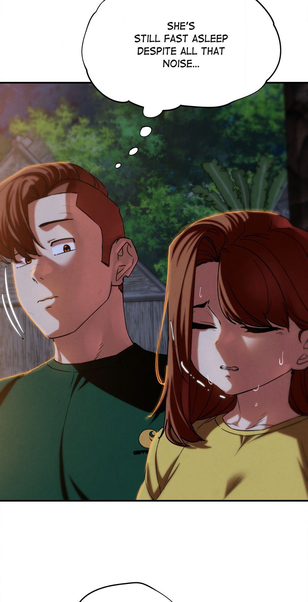 18+ Seniors of Class 5 Chapter 94 page 13
