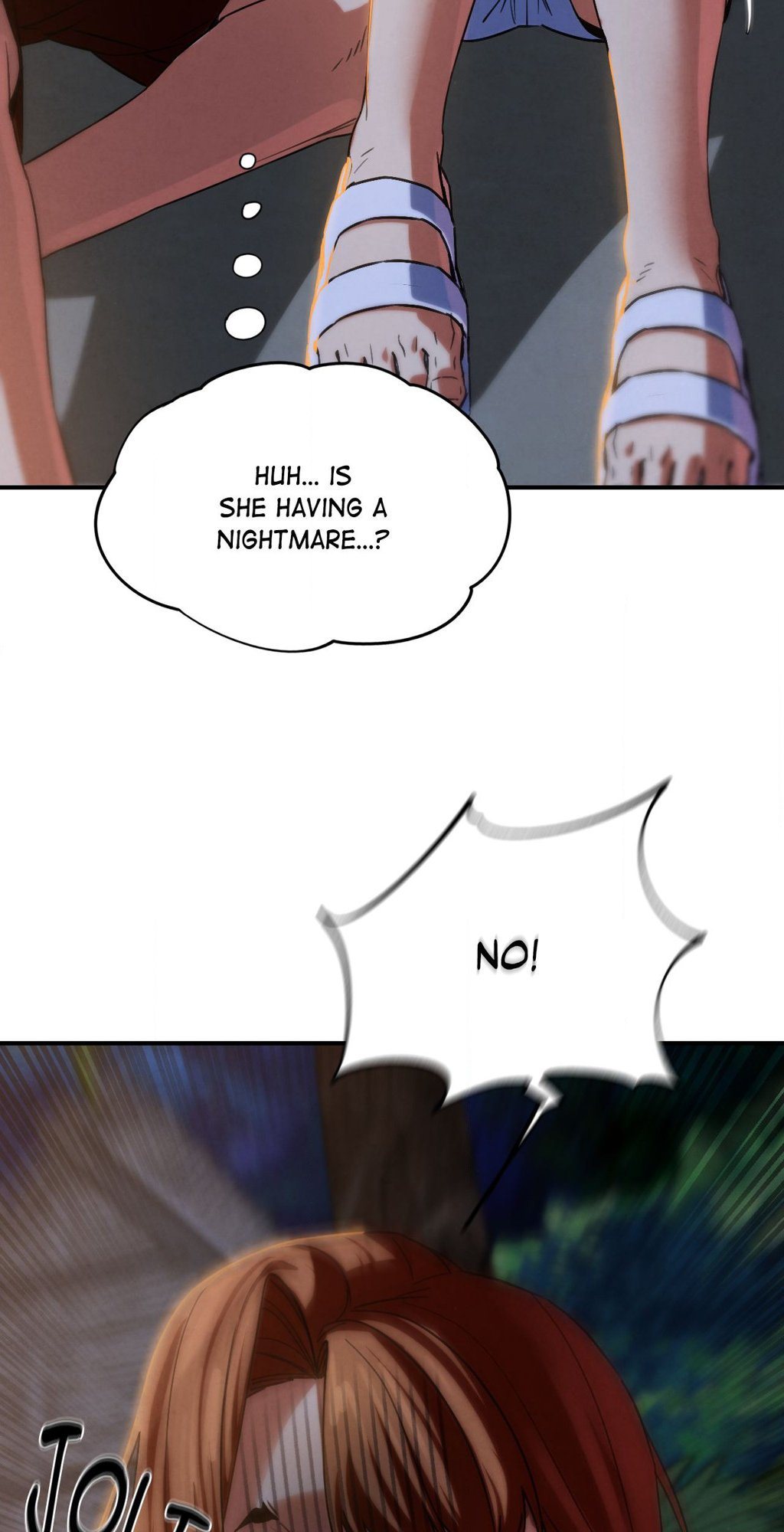 18+ Seniors of Class 5 Chapter 94 page 15