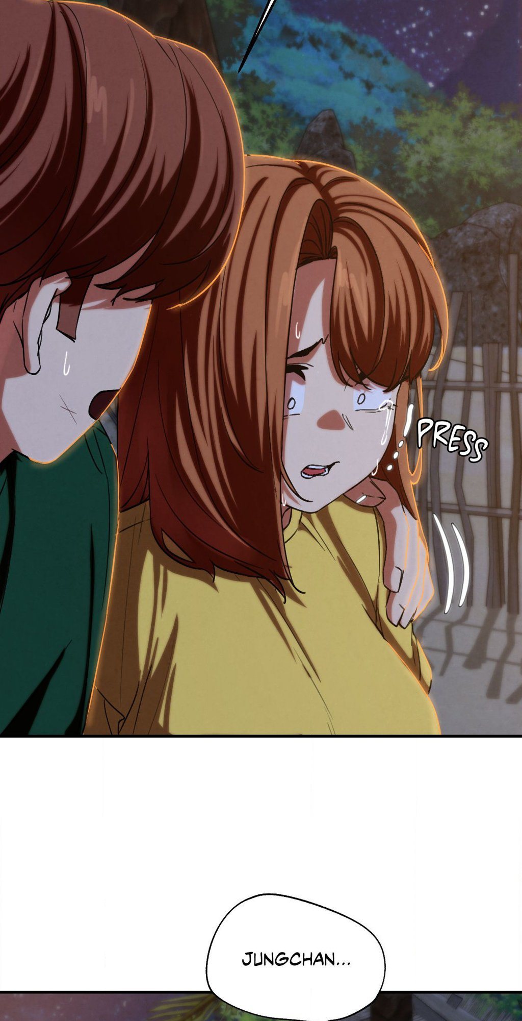 18+ Seniors of Class 5 Chapter 94 page 17