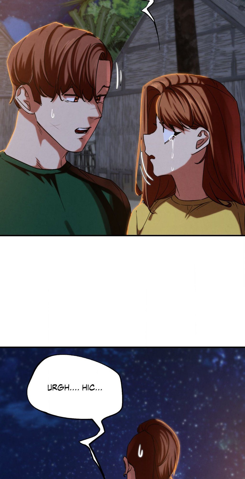 18+ Seniors of Class 5 Chapter 94 page 18