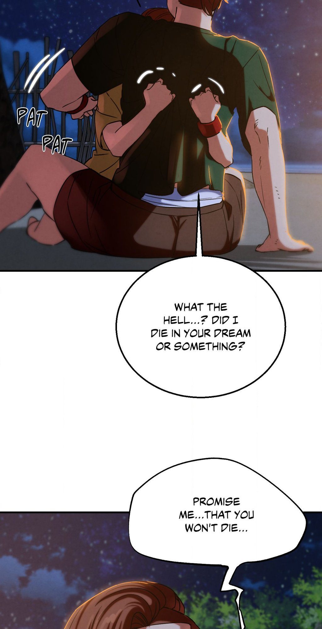 18+ Seniors of Class 5 Chapter 94 page 19