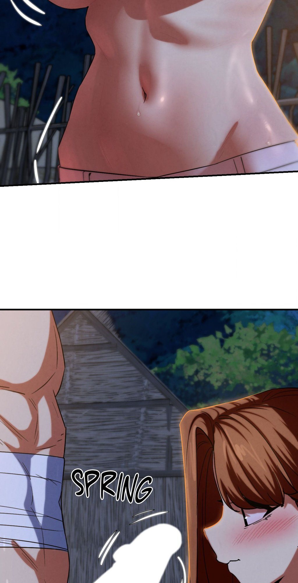 18+ Seniors of Class 5 Chapter 94 page 26