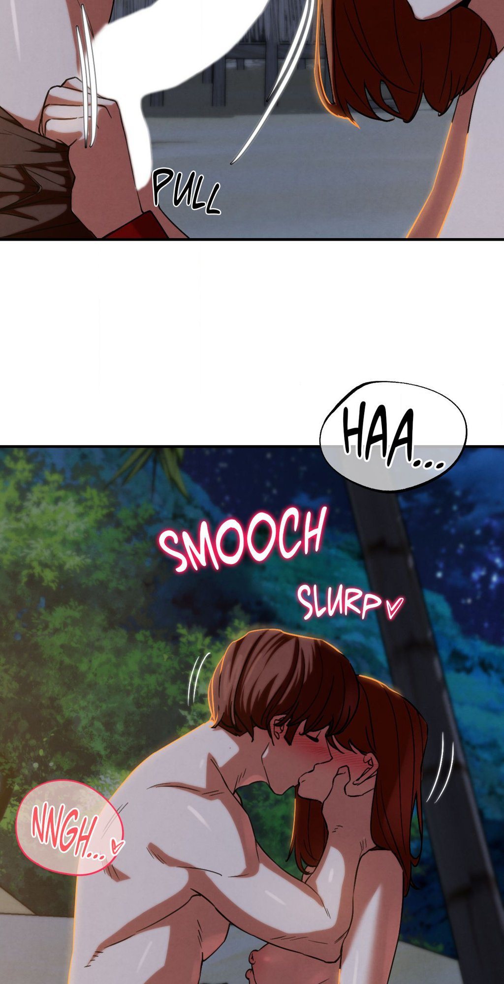 18+ Seniors of Class 5 Chapter 94 page 27
