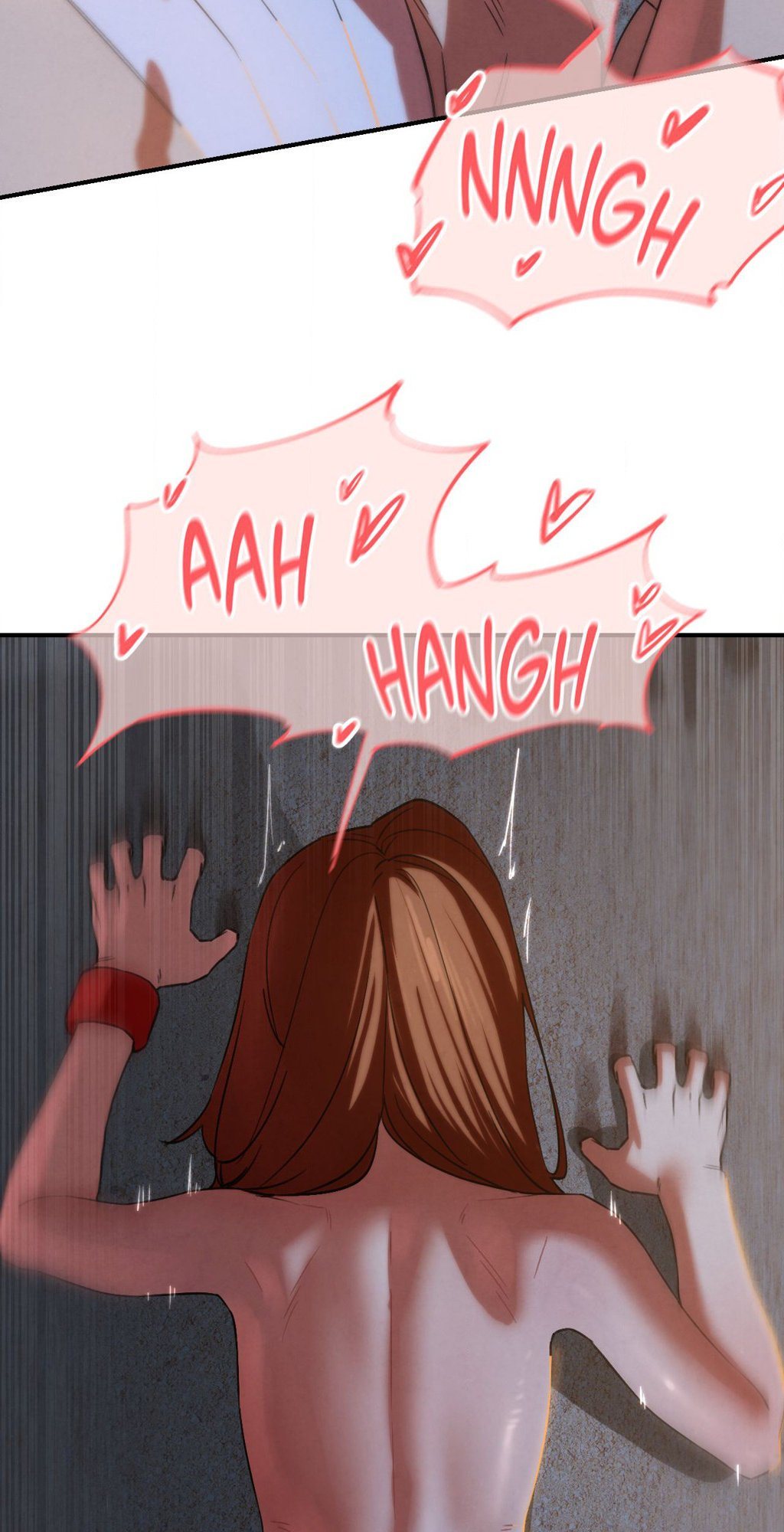 18+ Seniors of Class 5 Chapter 94 page 65