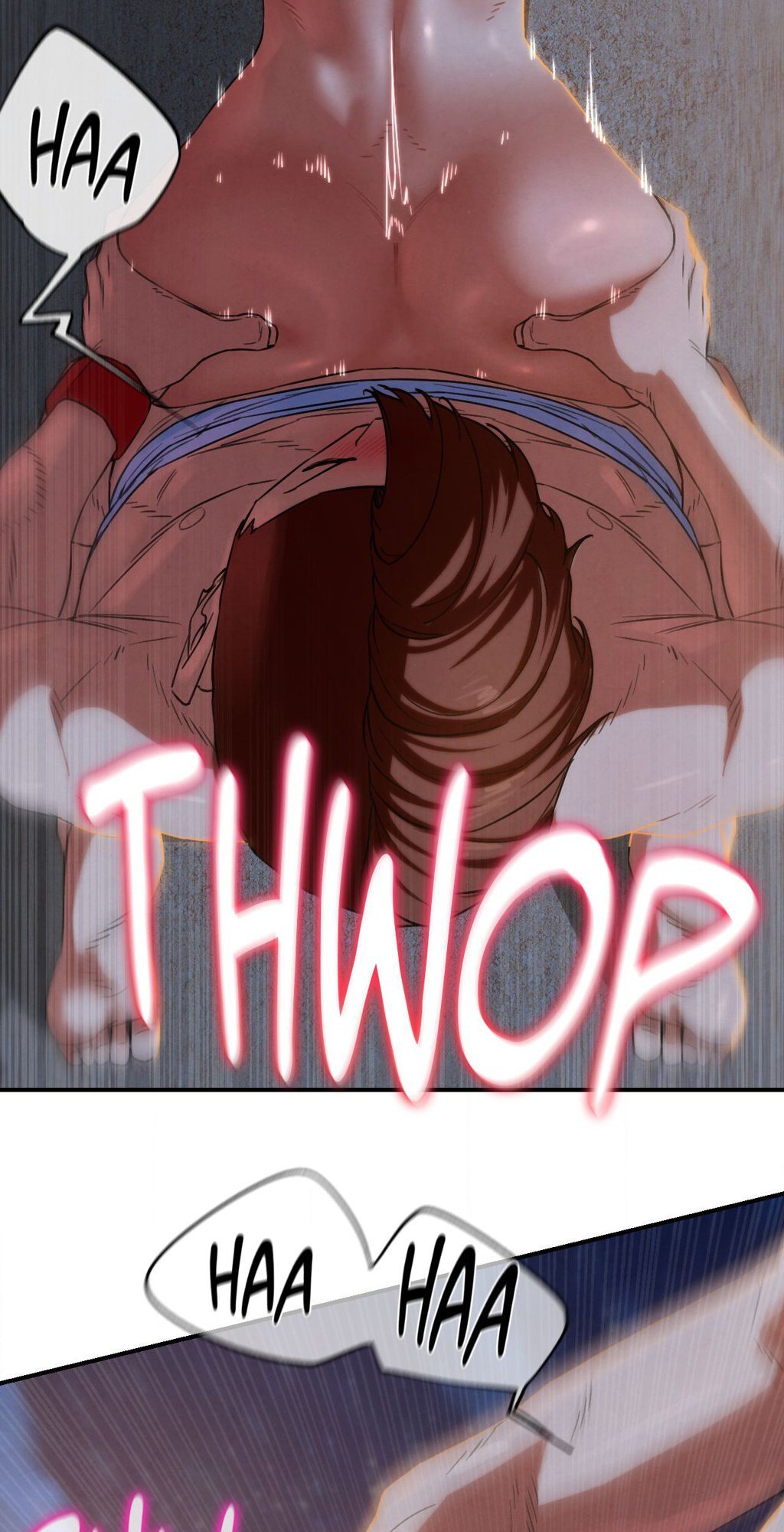 18+ Seniors of Class 5 Chapter 94 page 66