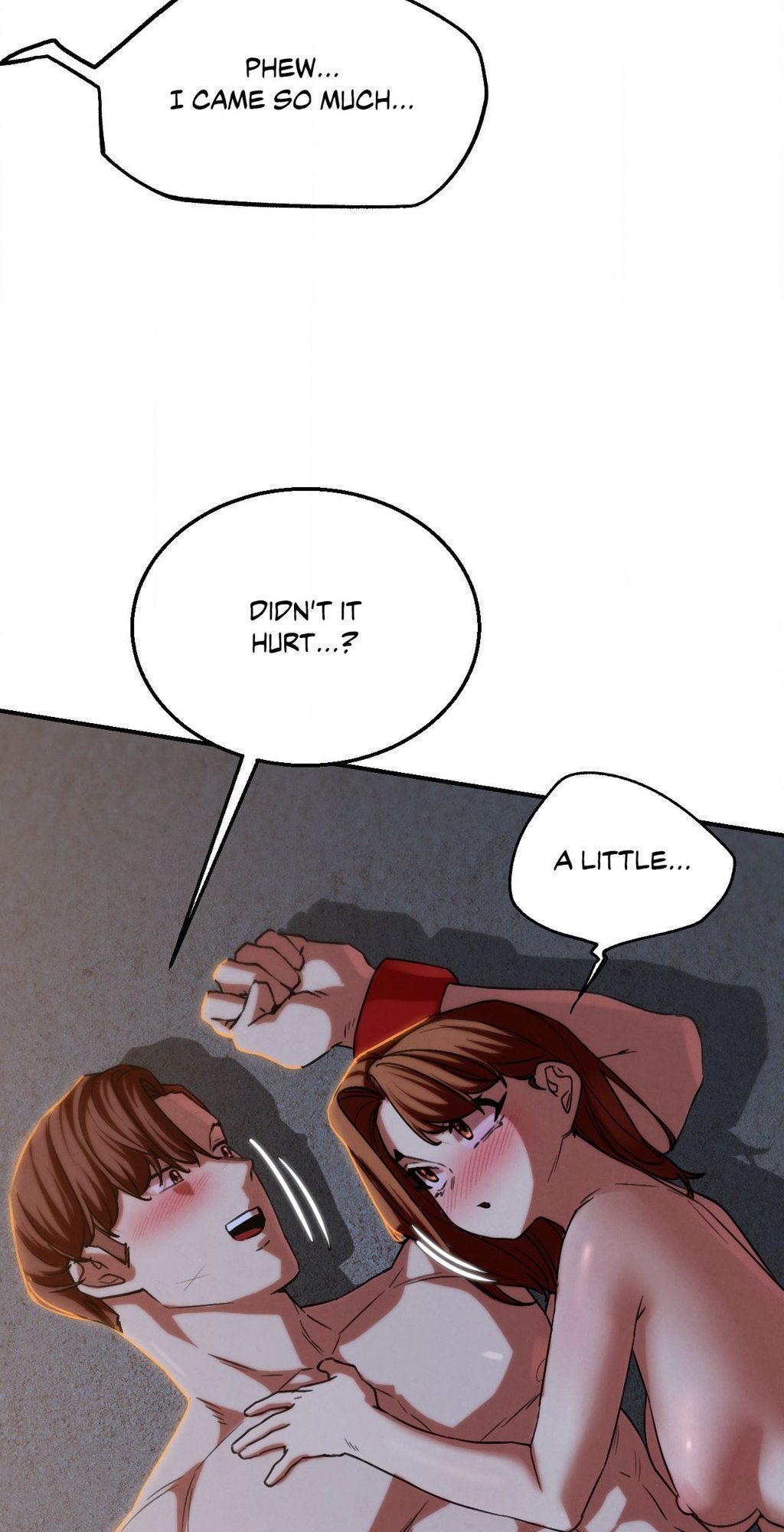 18+ Seniors of Class 5 Chapter 94 page 78