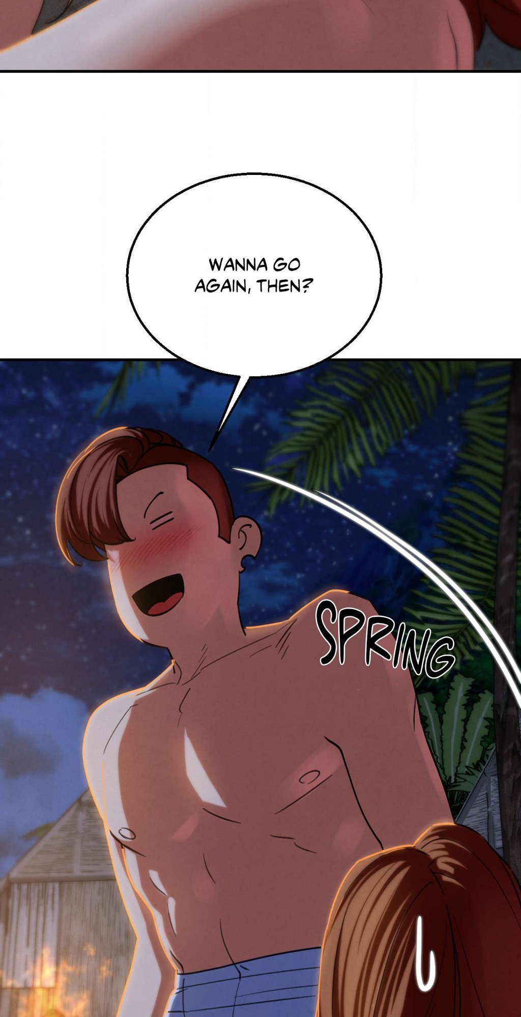 18+ Seniors of Class 5 Chapter 94 page 80