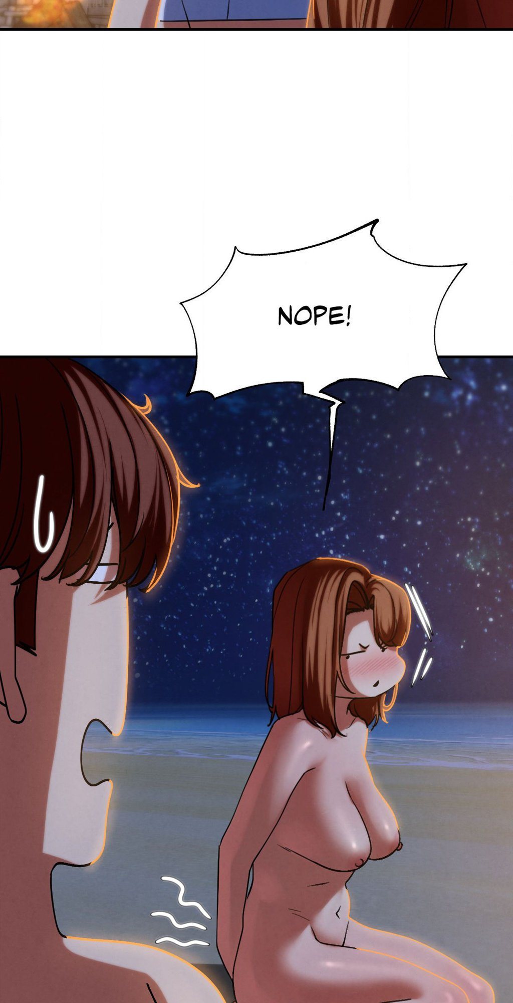 18+ Seniors of Class 5 Chapter 94 page 81