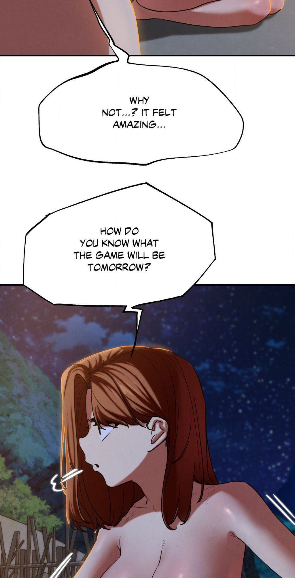 18+ Seniors of Class 5 Chapter 94 page 82