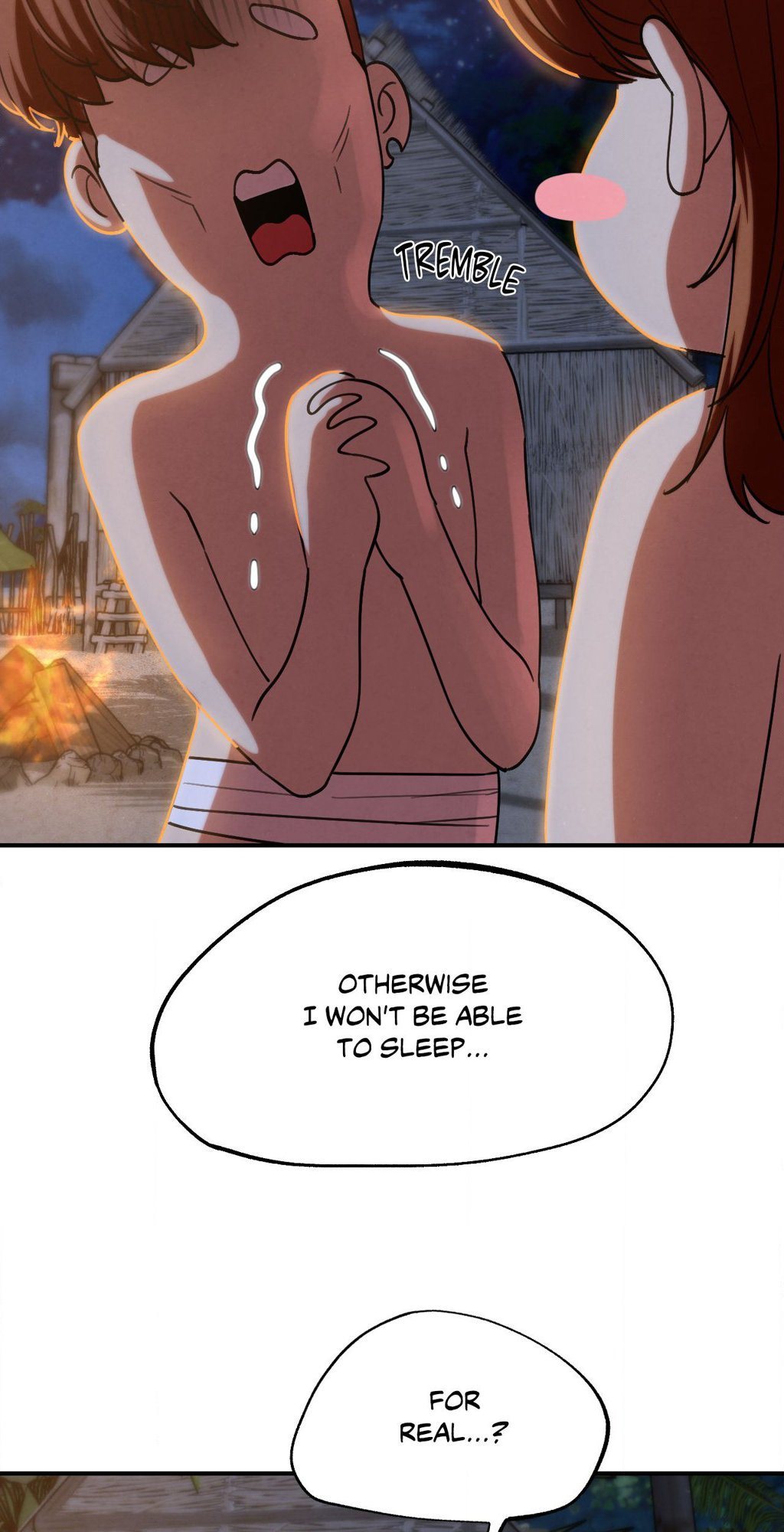18+ Seniors of Class 5 Chapter 94 page 84