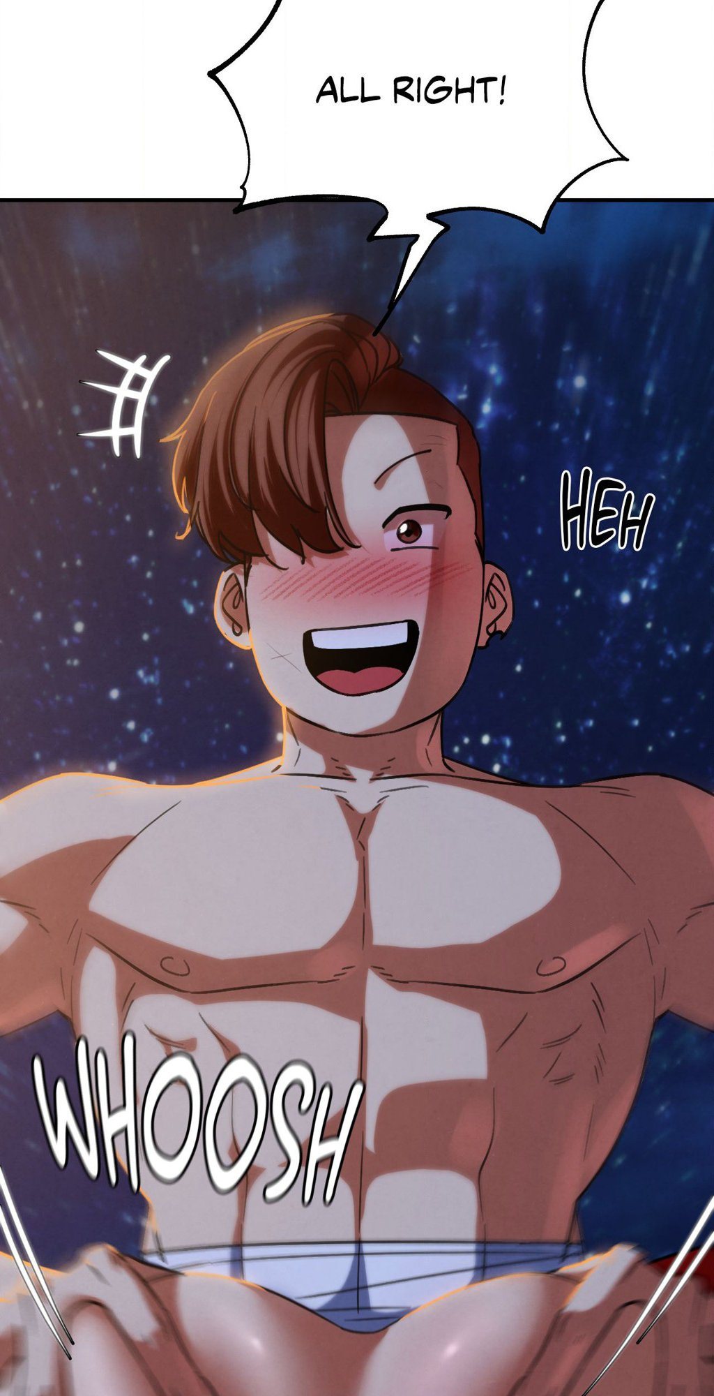 18+ Seniors of Class 5 Chapter 94 page 87