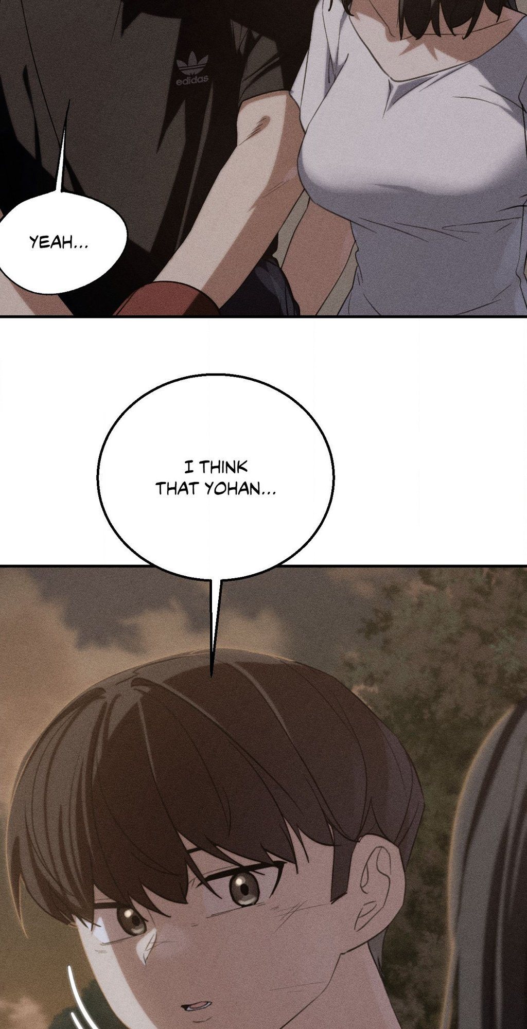 18+ Seniors of Class 5 Chapter 95 page 7
