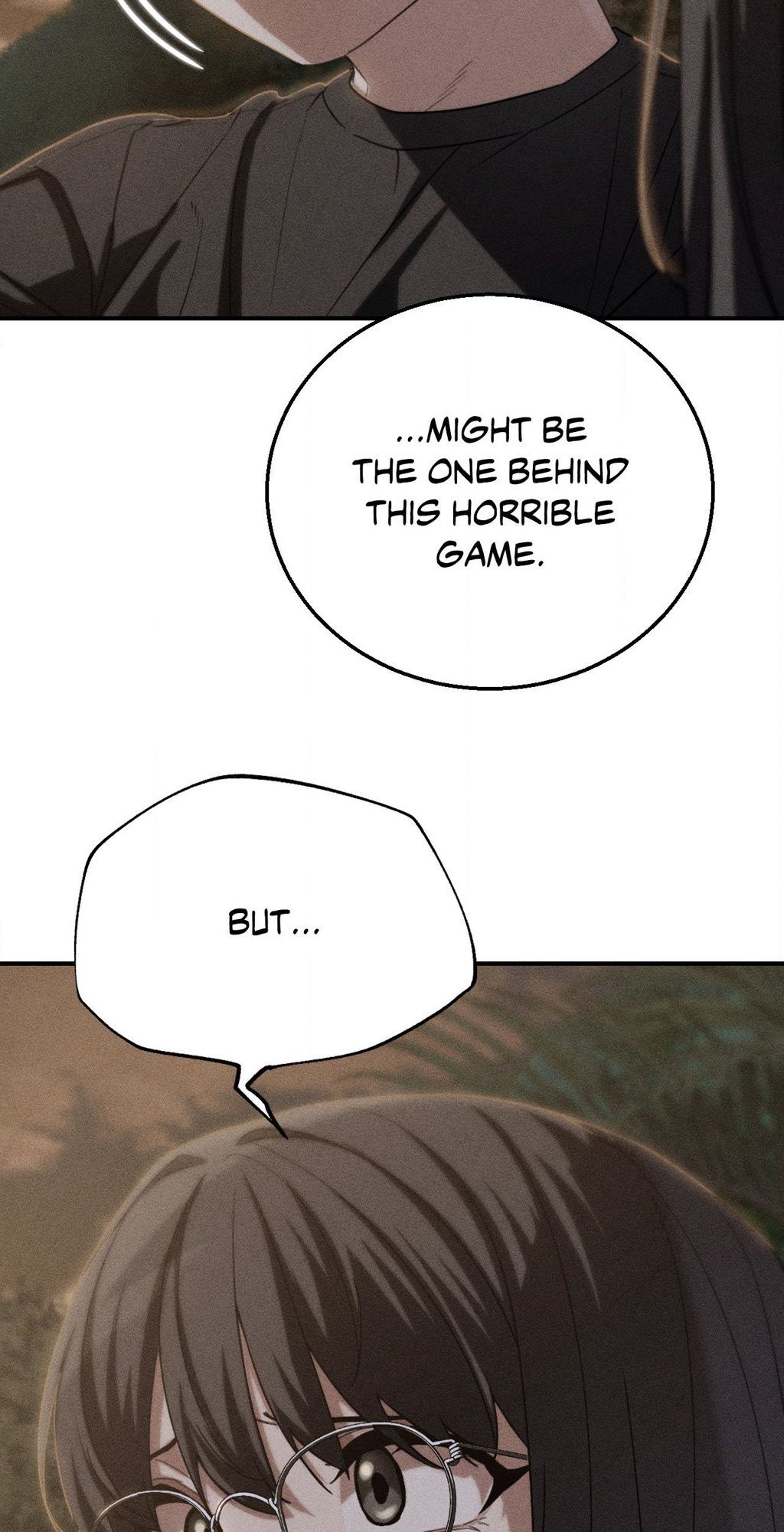 18+ Seniors of Class 5 Chapter 95 page 8