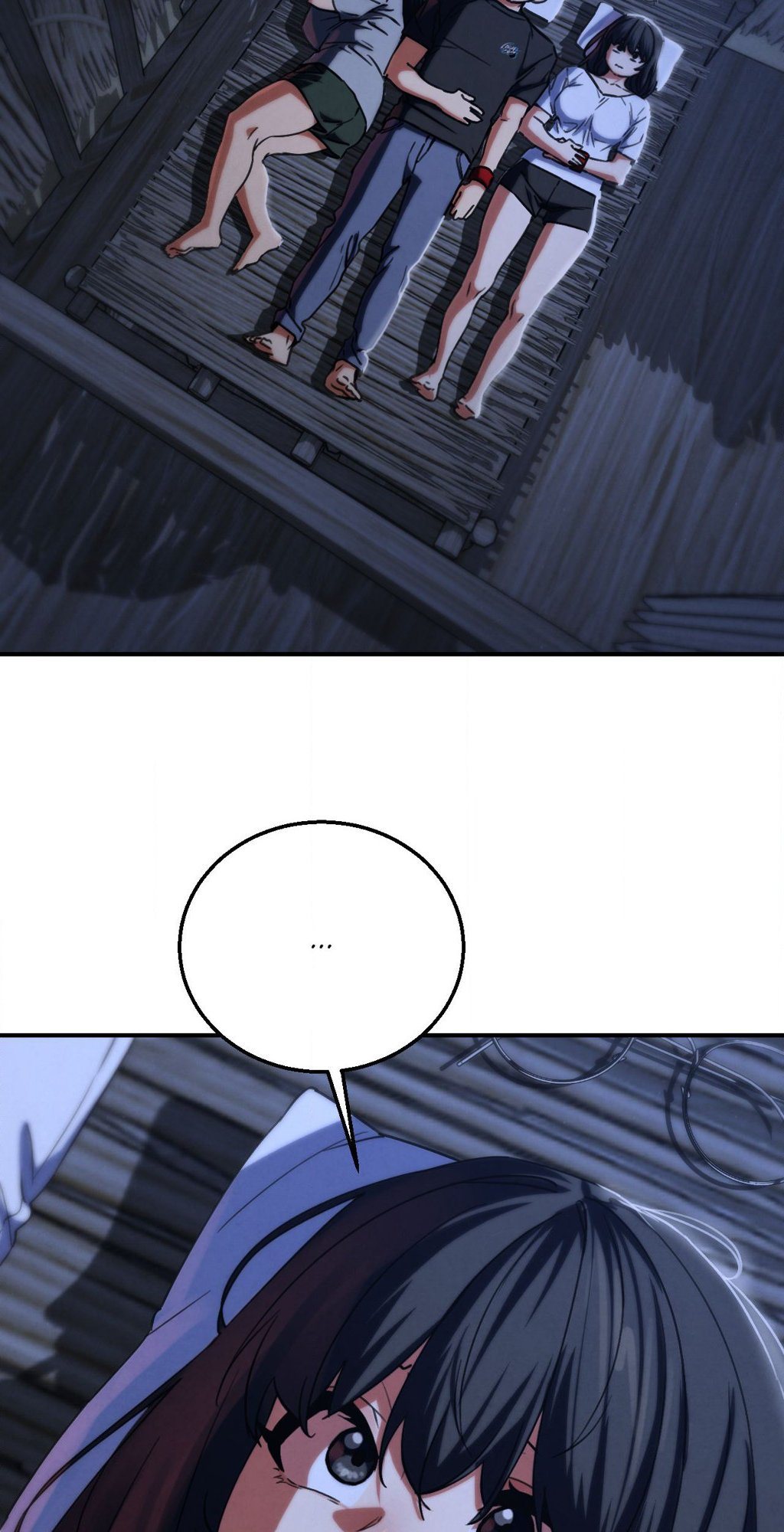 18+ Seniors of Class 5 Chapter 95 page 14