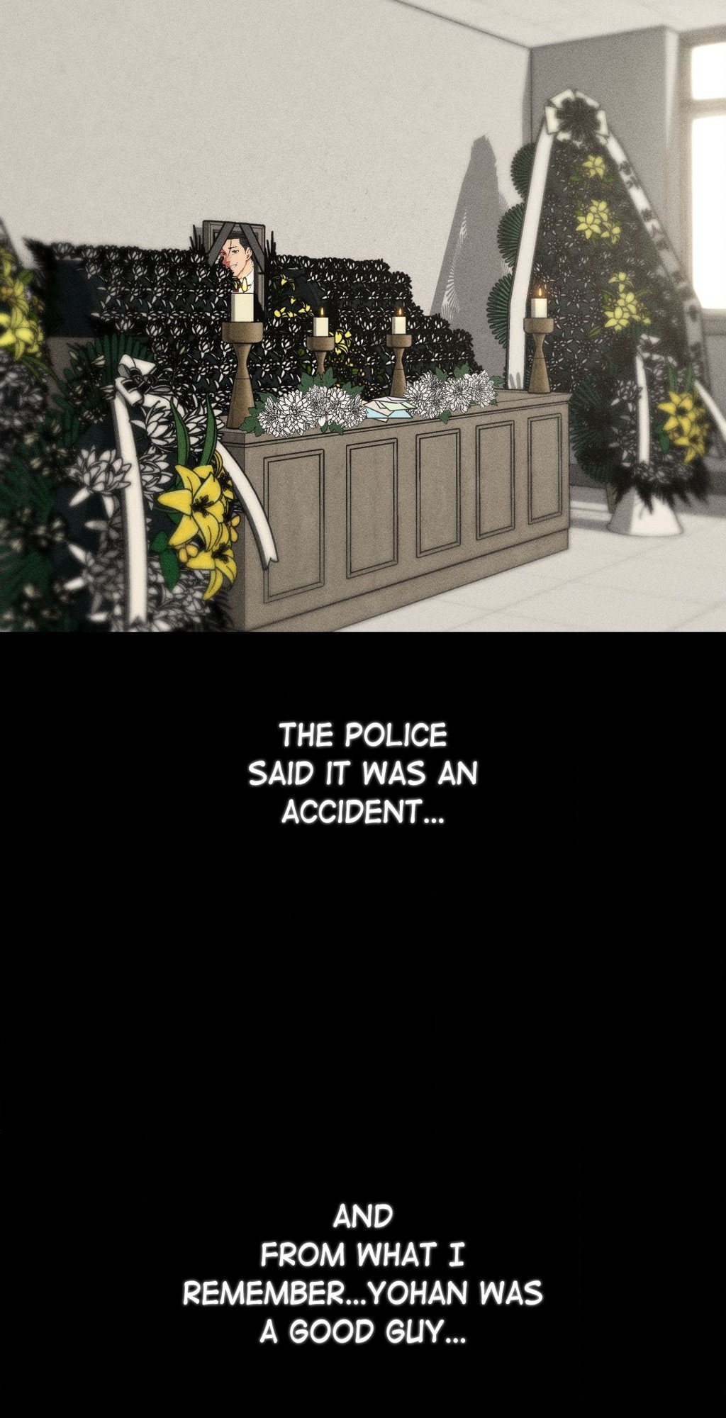 18+ Seniors of Class 5 Chapter 95 page 16