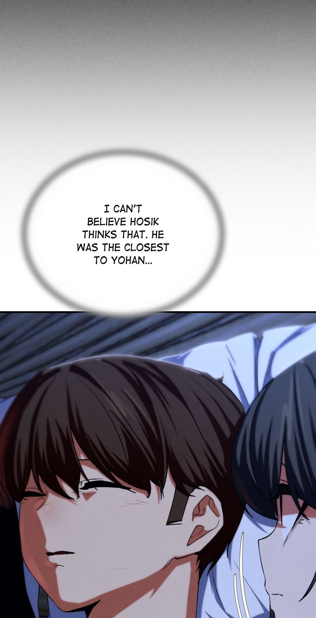 18+ Seniors of Class 5 Chapter 95 page 18