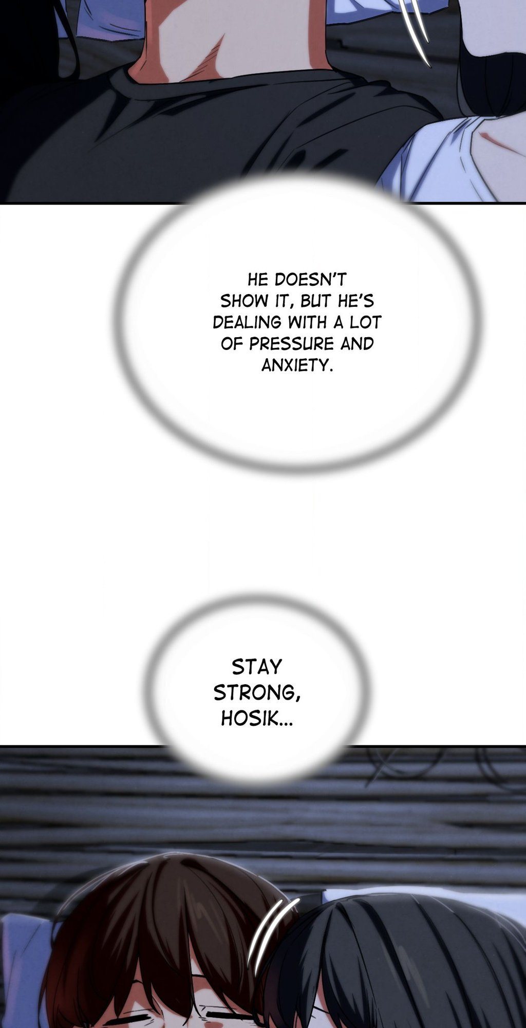 18+ Seniors of Class 5 Chapter 95 page 19